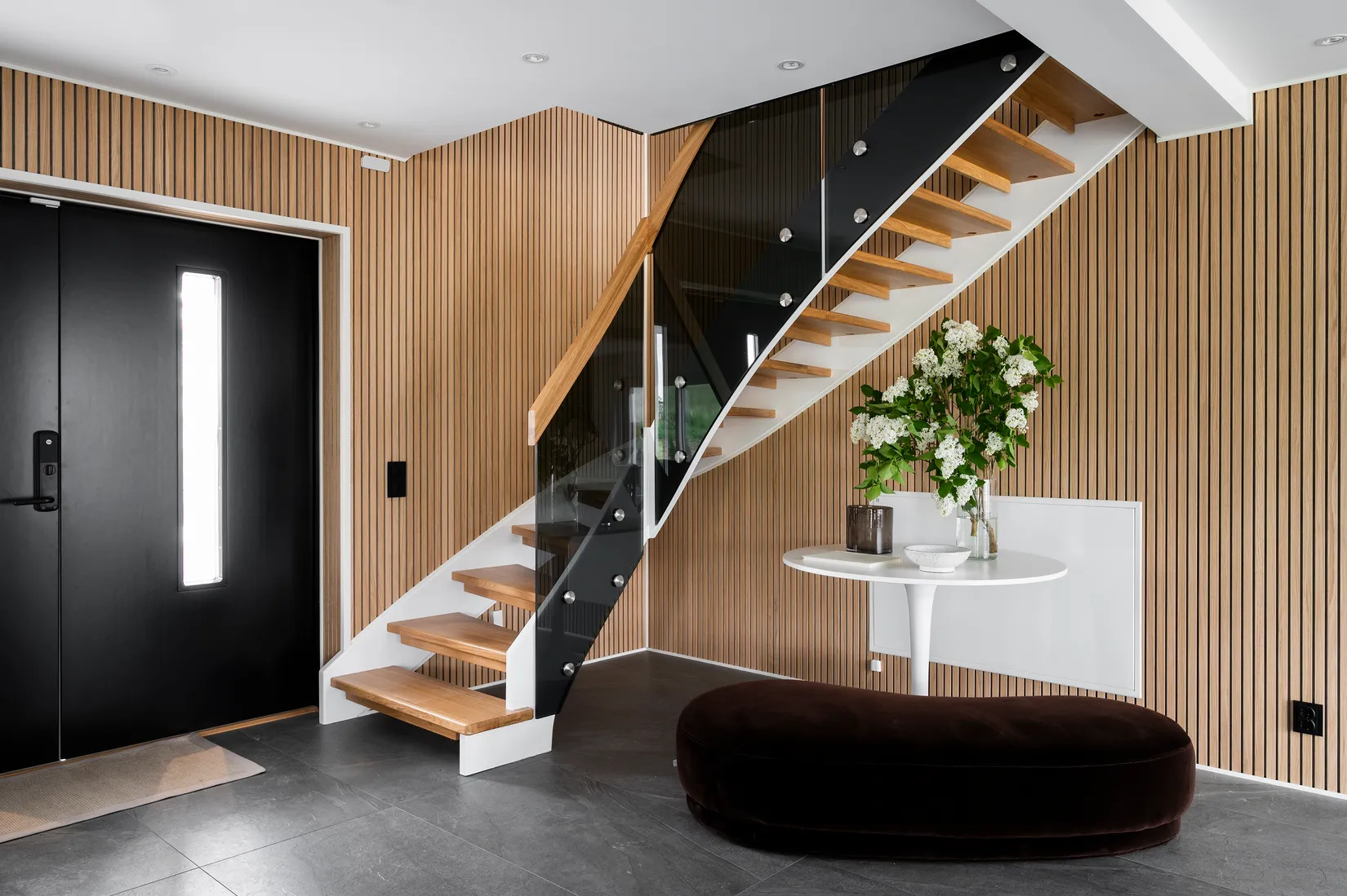 Villa, Rosentorpsvägen 3, Oxie, Malmö