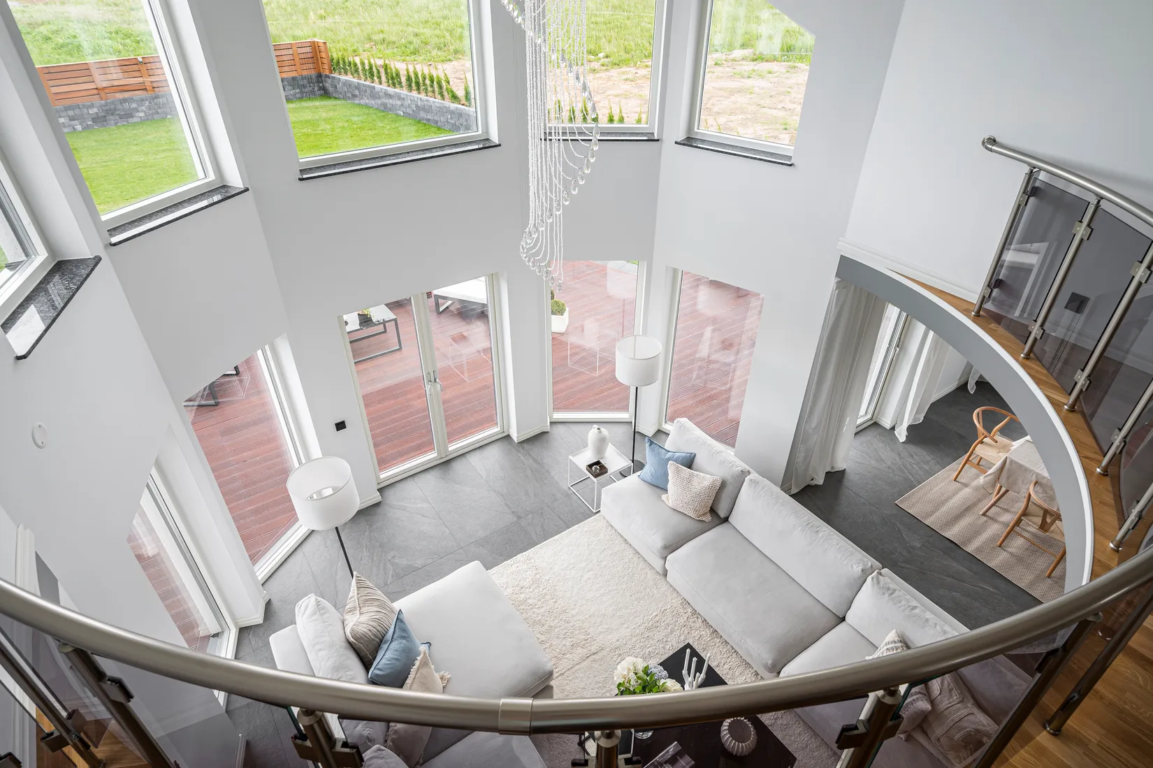 Villa, Rosentorpsvägen 3, Oxie, Malmö