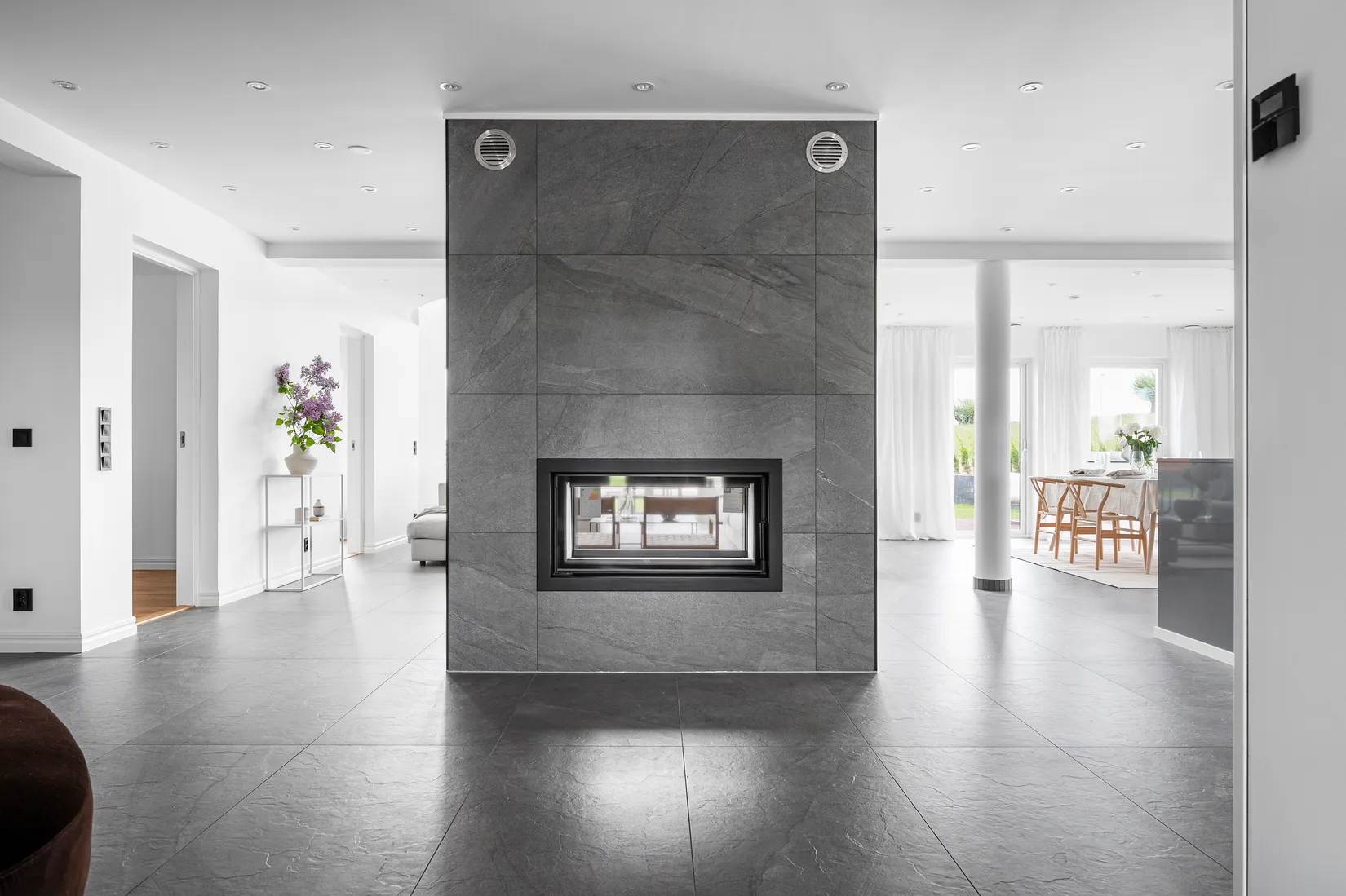 Villa, Rosentorpsvägen 3, Oxie, Malmö