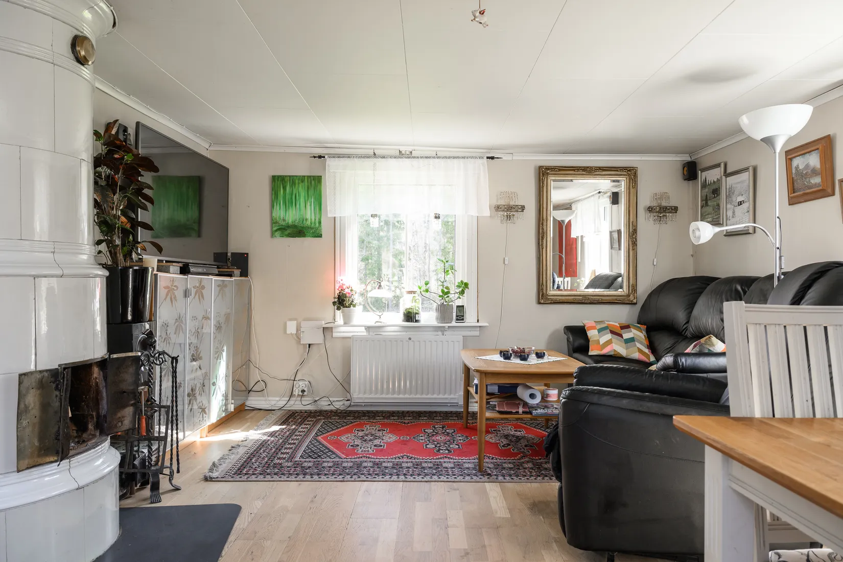 Villa, Rössmåla 11, Tingsryd