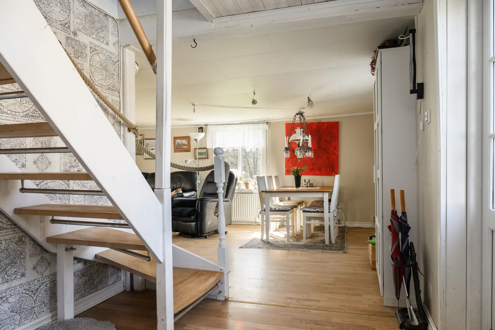 Villa, Rössmåla 11, Tingsryd