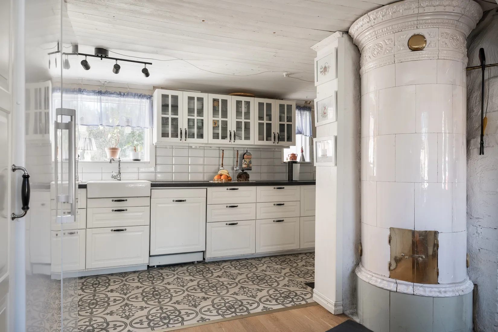 Villa, Rössmåla 11, Tingsryd