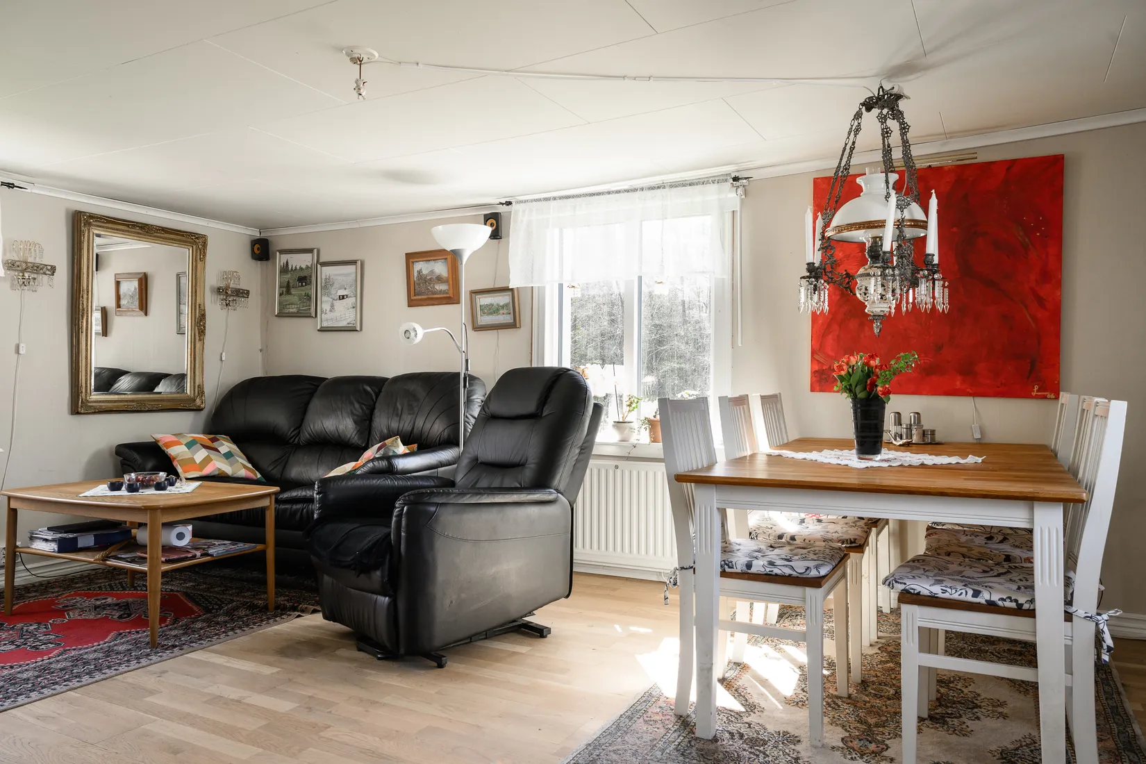 Villa, Rössmåla 11, Tingsryd