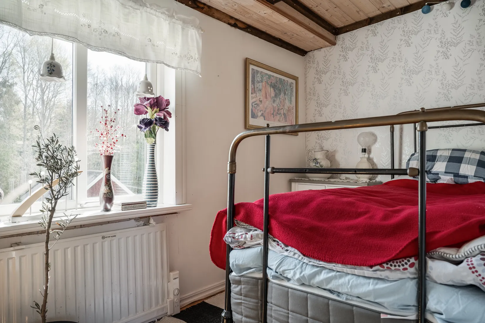 Villa, Rössmåla 11, Tingsryd
