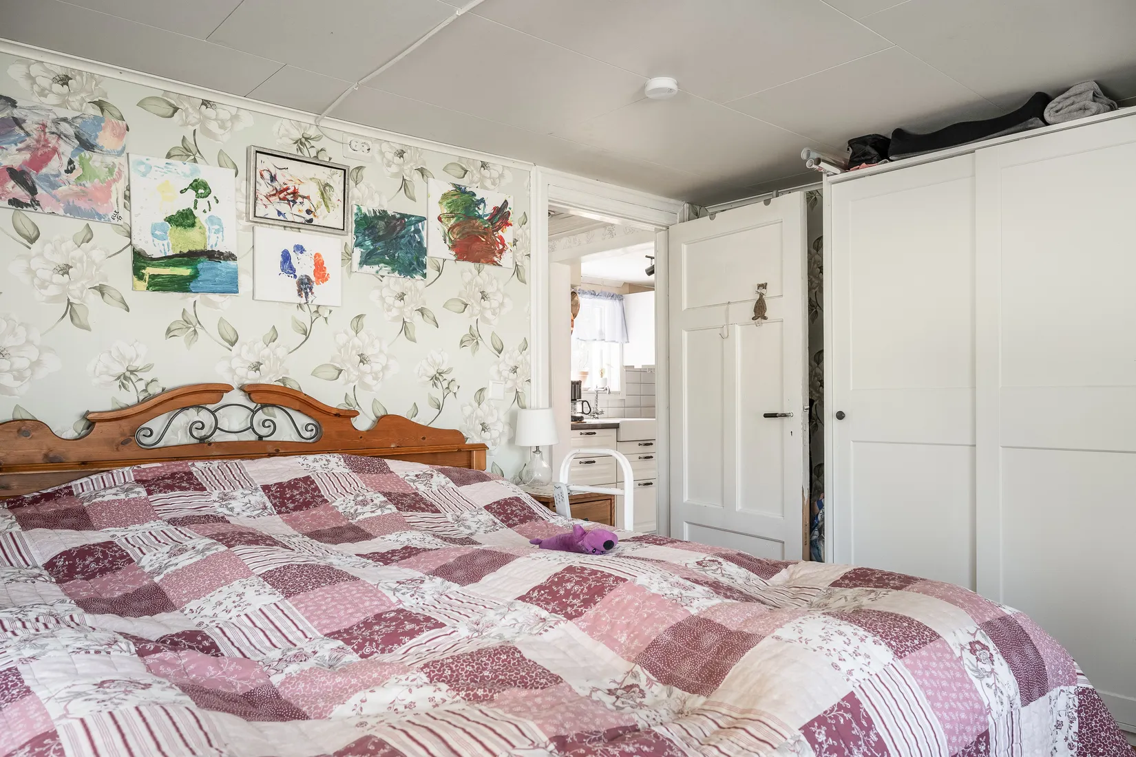 Villa, Rössmåla 11, Tingsryd