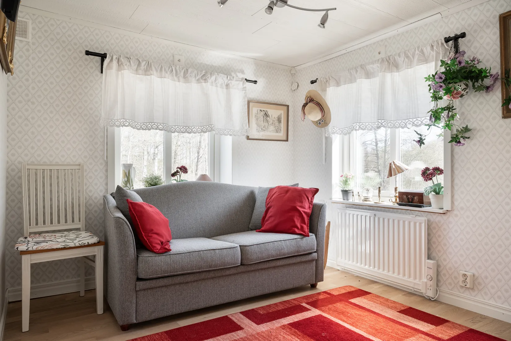 Villa, Rössmåla 11, Tingsryd