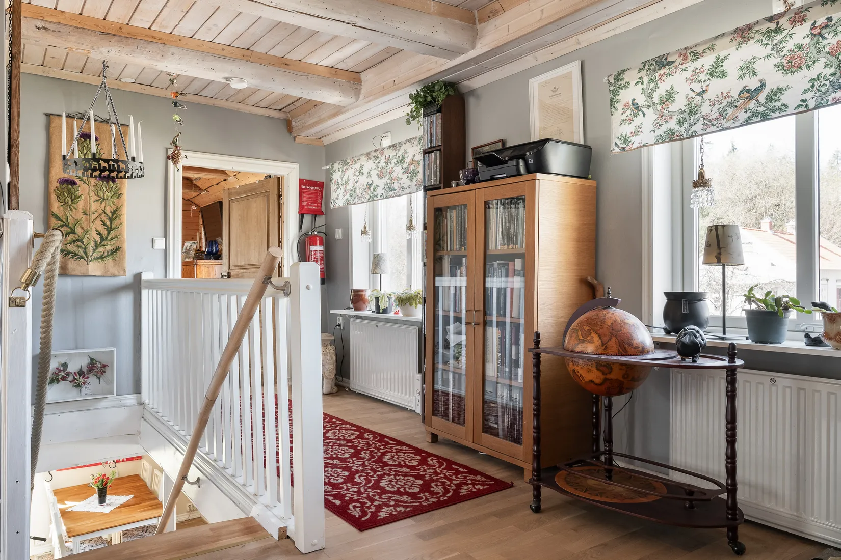 Villa, Rössmåla 11, Tingsryd