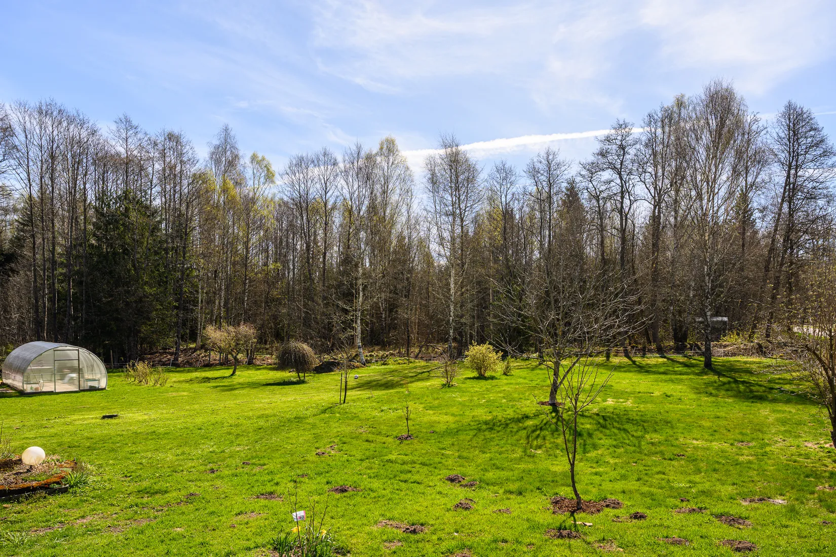 Villa, Rössmåla 11, Tingsryd