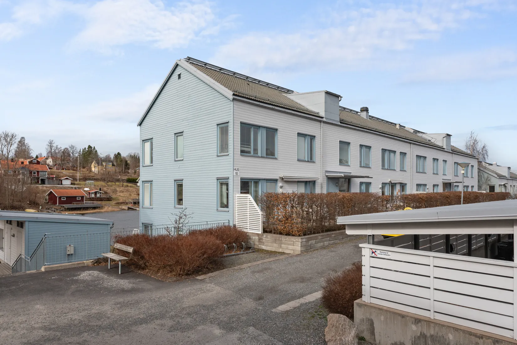 Bostadsrätt, Elmsta Udde 31a, Väddö - Älmsta, Norrtälje