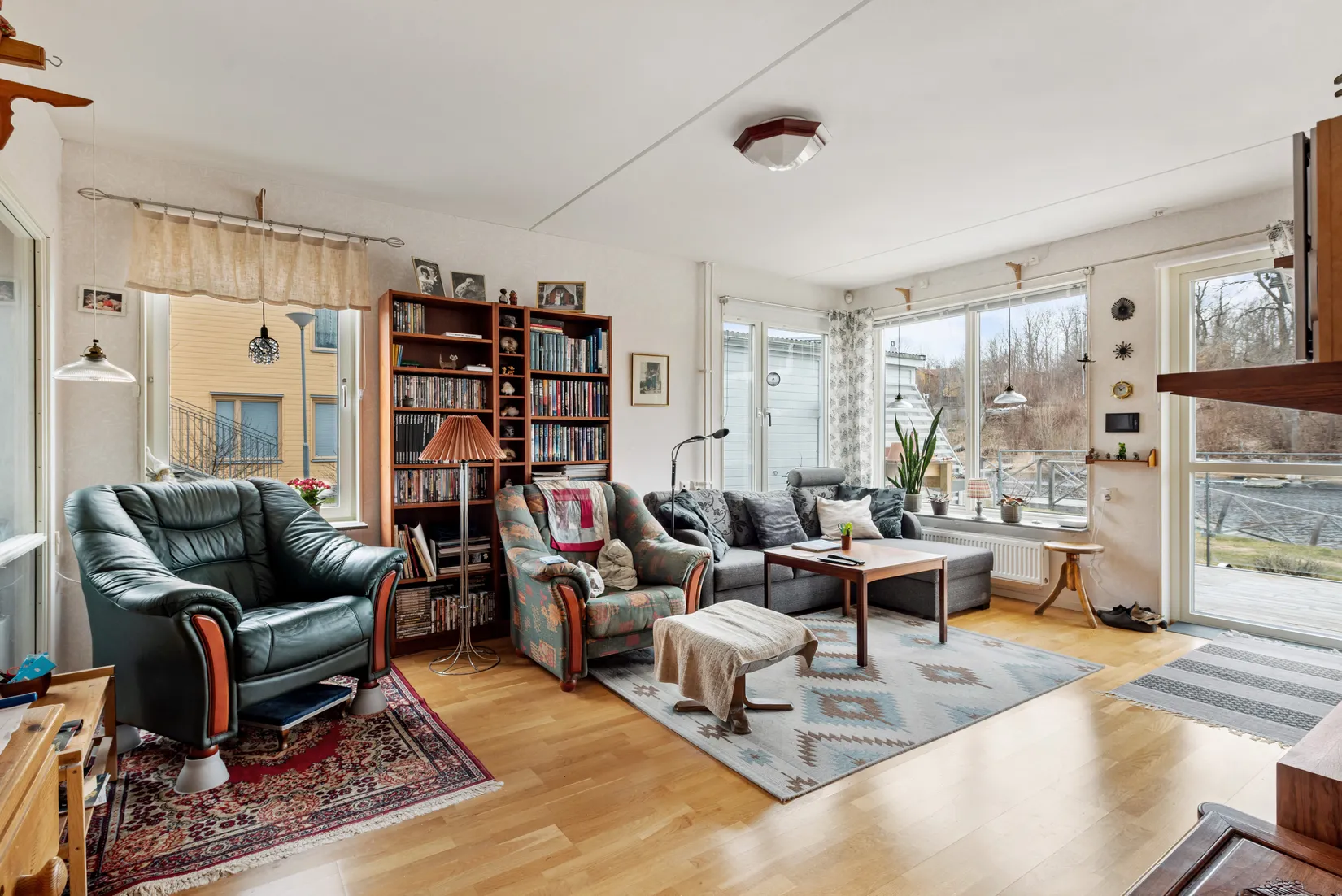 Bostadsrätt, Elmsta Udde 31a, Väddö - Älmsta, Norrtälje