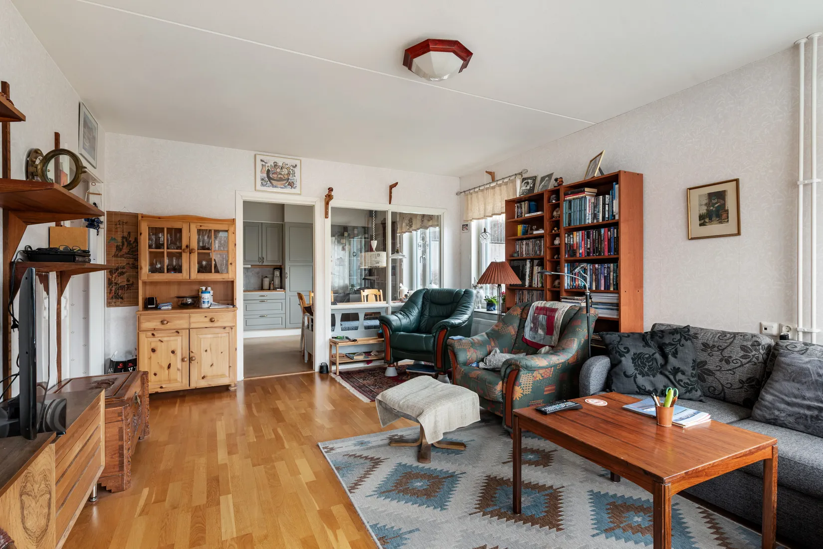 Bostadsrätt, Elmsta Udde 31a, Väddö - Älmsta, Norrtälje