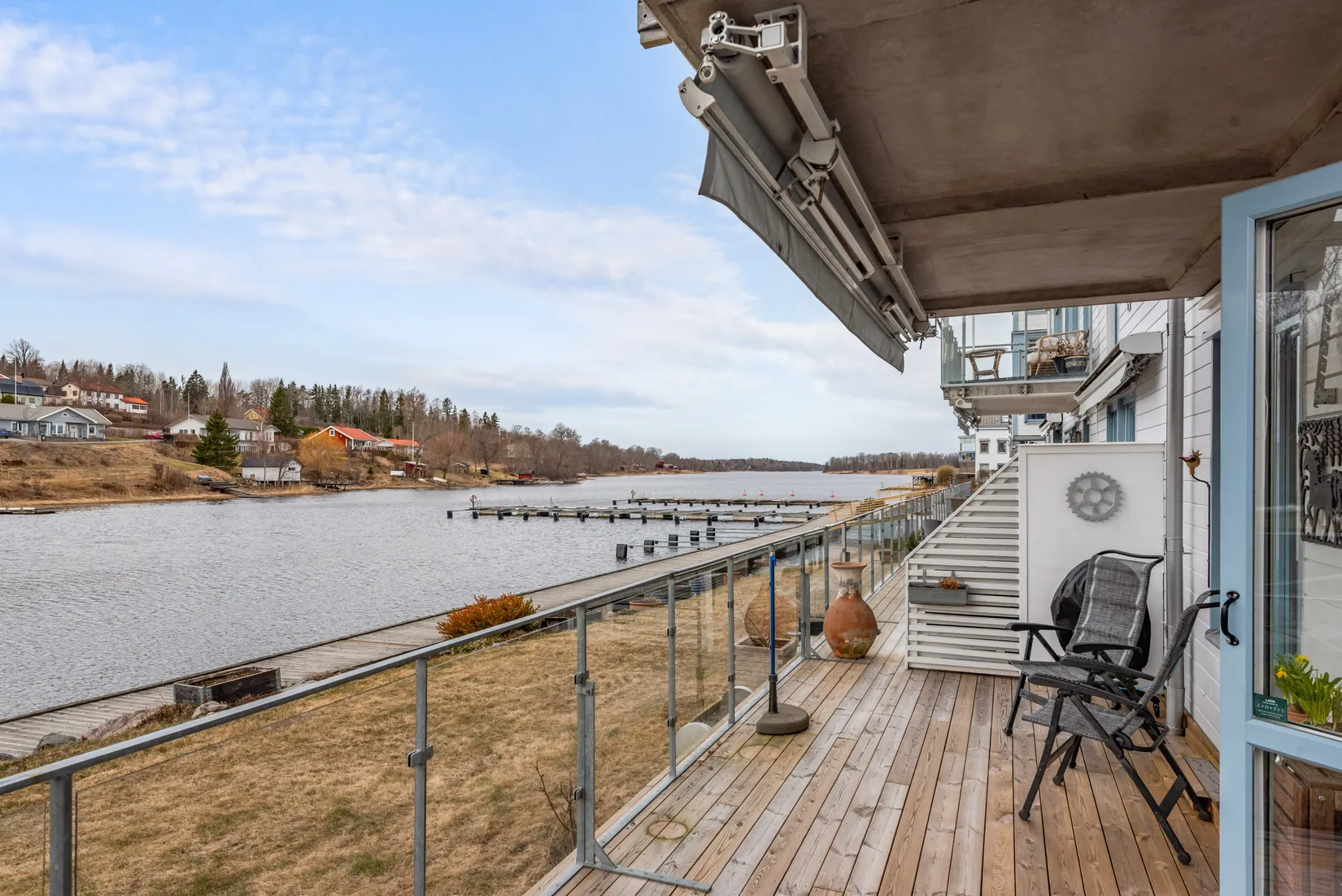 Bostadsrätt, Elmsta Udde 31a, Väddö - Älmsta, Norrtälje