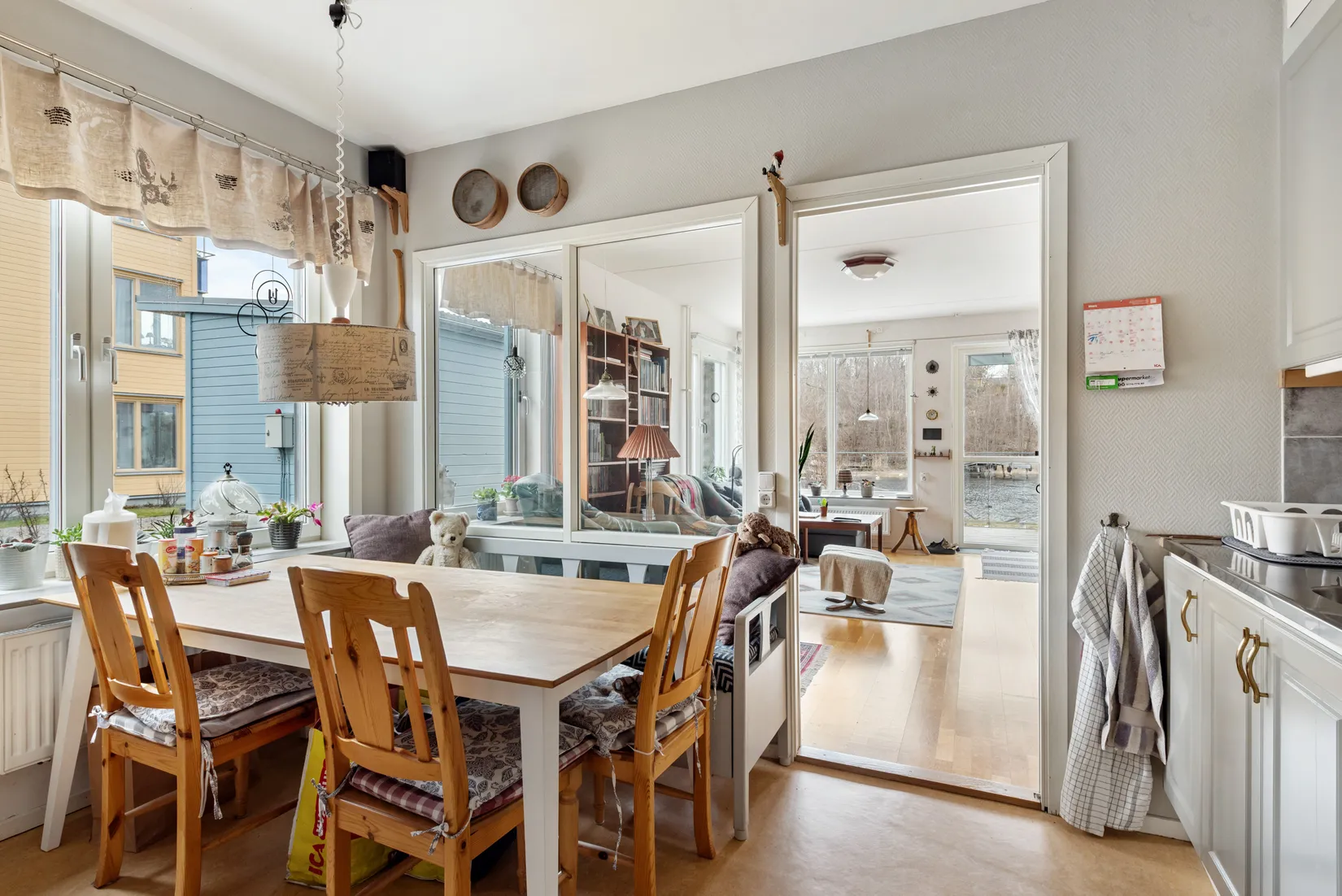 Bostadsrätt, Elmsta Udde 31a, Väddö - Älmsta, Norrtälje