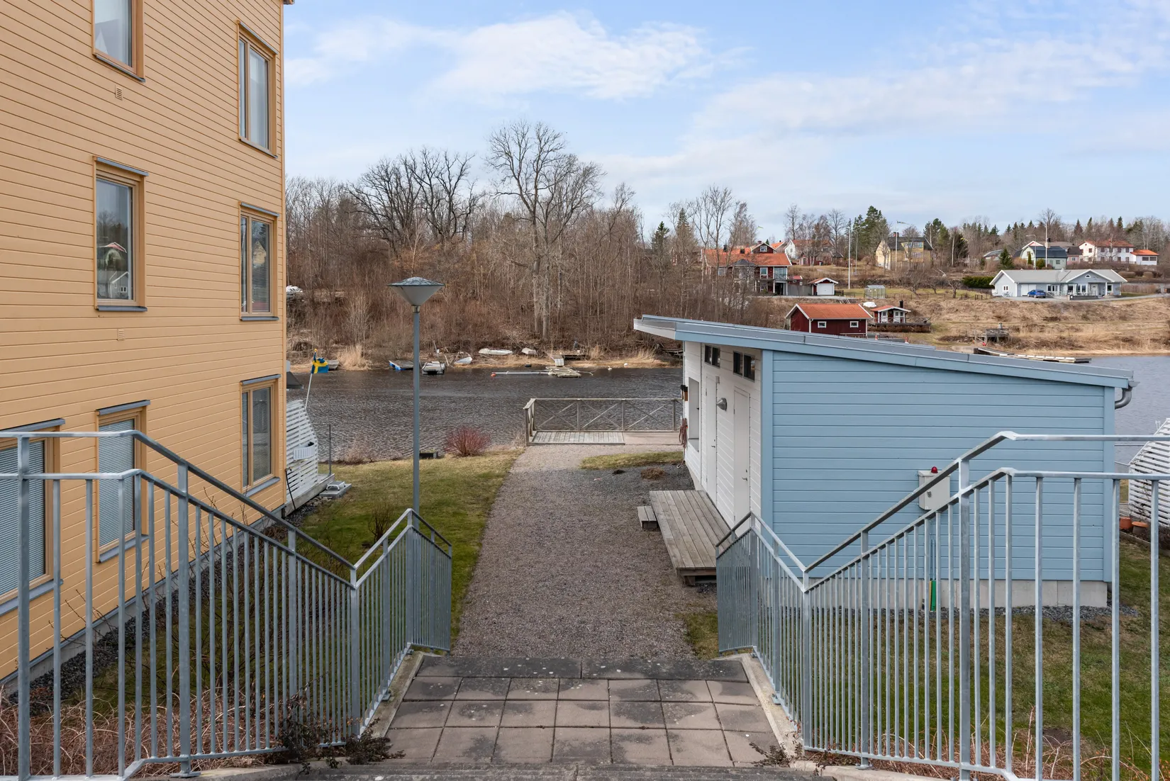 Bostadsrätt, Elmsta Udde 31a, Väddö - Älmsta, Norrtälje