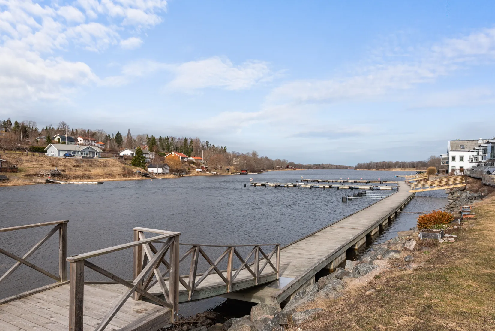 Bostadsrätt, Elmsta Udde 31a, Väddö - Älmsta, Norrtälje