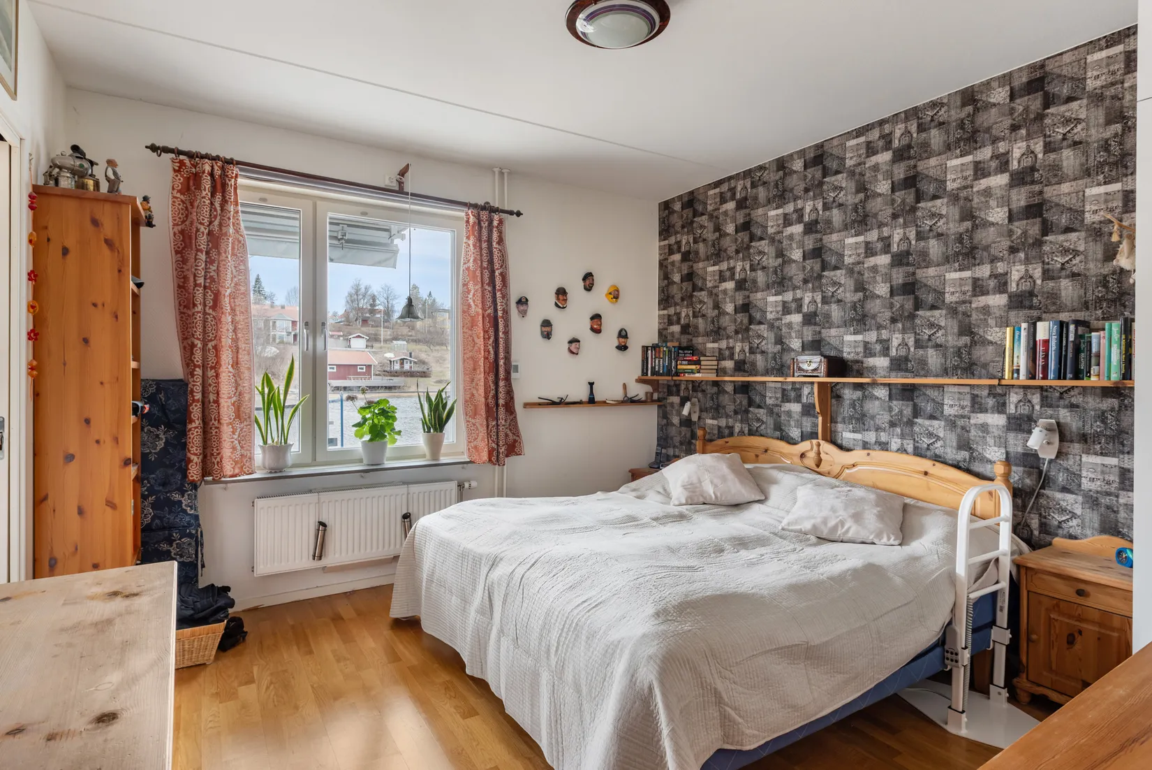 Bostadsrätt, Elmsta Udde 31a, Väddö - Älmsta, Norrtälje