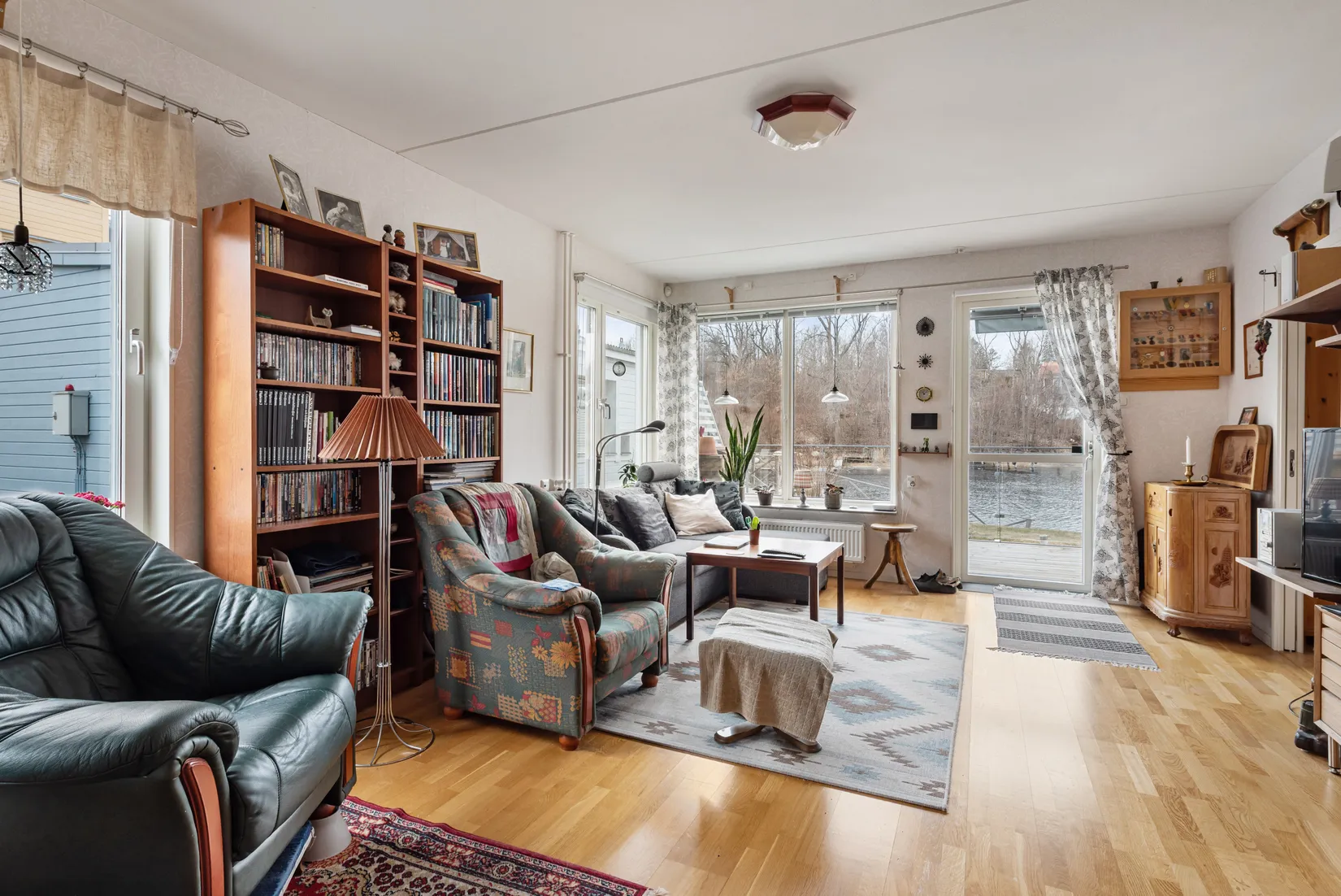 Bostadsrätt, Elmsta Udde 31a, Väddö - Älmsta, Norrtälje