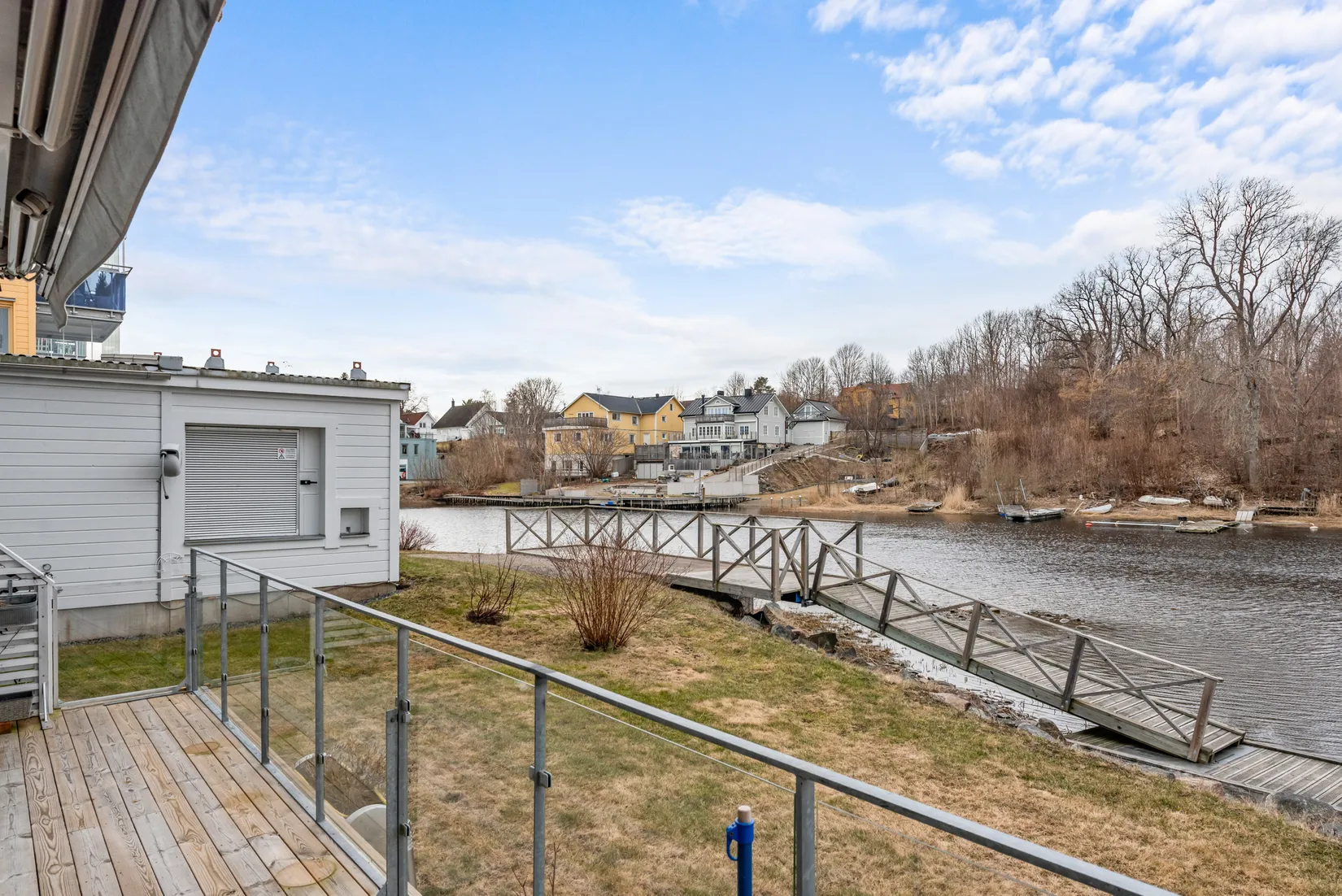 Bostadsrätt, Elmsta Udde 31a, Väddö - Älmsta, Norrtälje