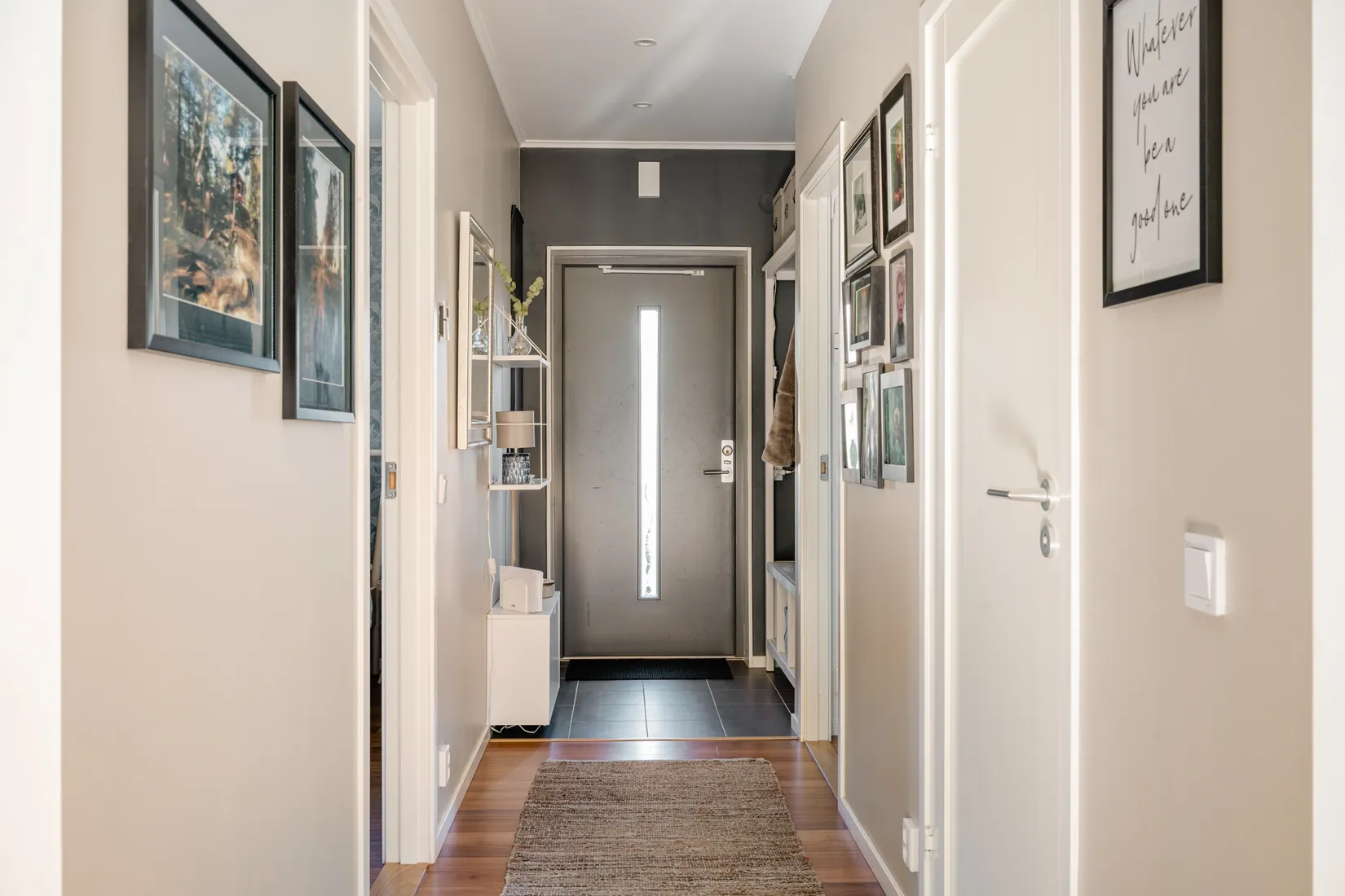 Bostadsrätt, Radhus, Telefongränd 8B, Högmora, Huddinge