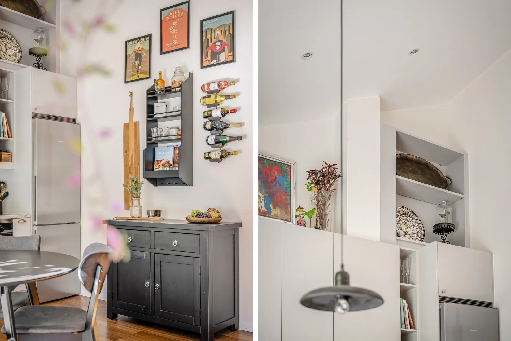 Bostadsrätt, Radhus, Telefongränd 8B, Högmora, Huddinge