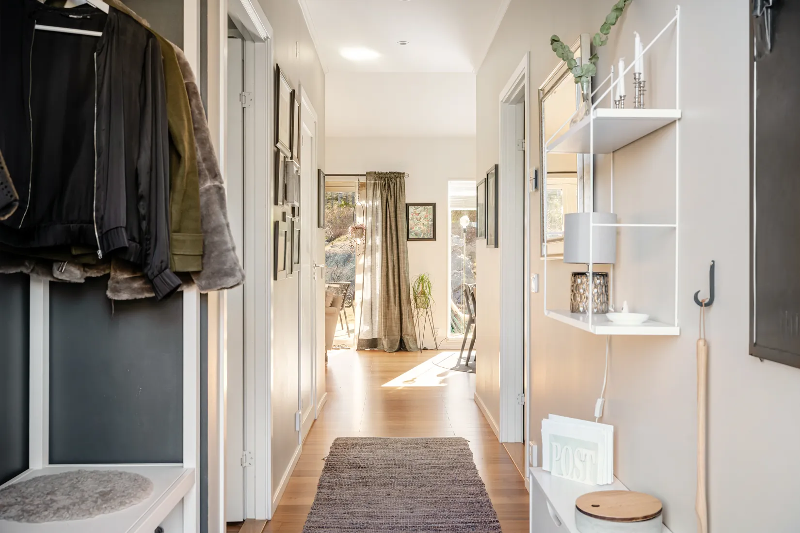 Bostadsrätt, Radhus, Telefongränd 8B, Högmora, Huddinge