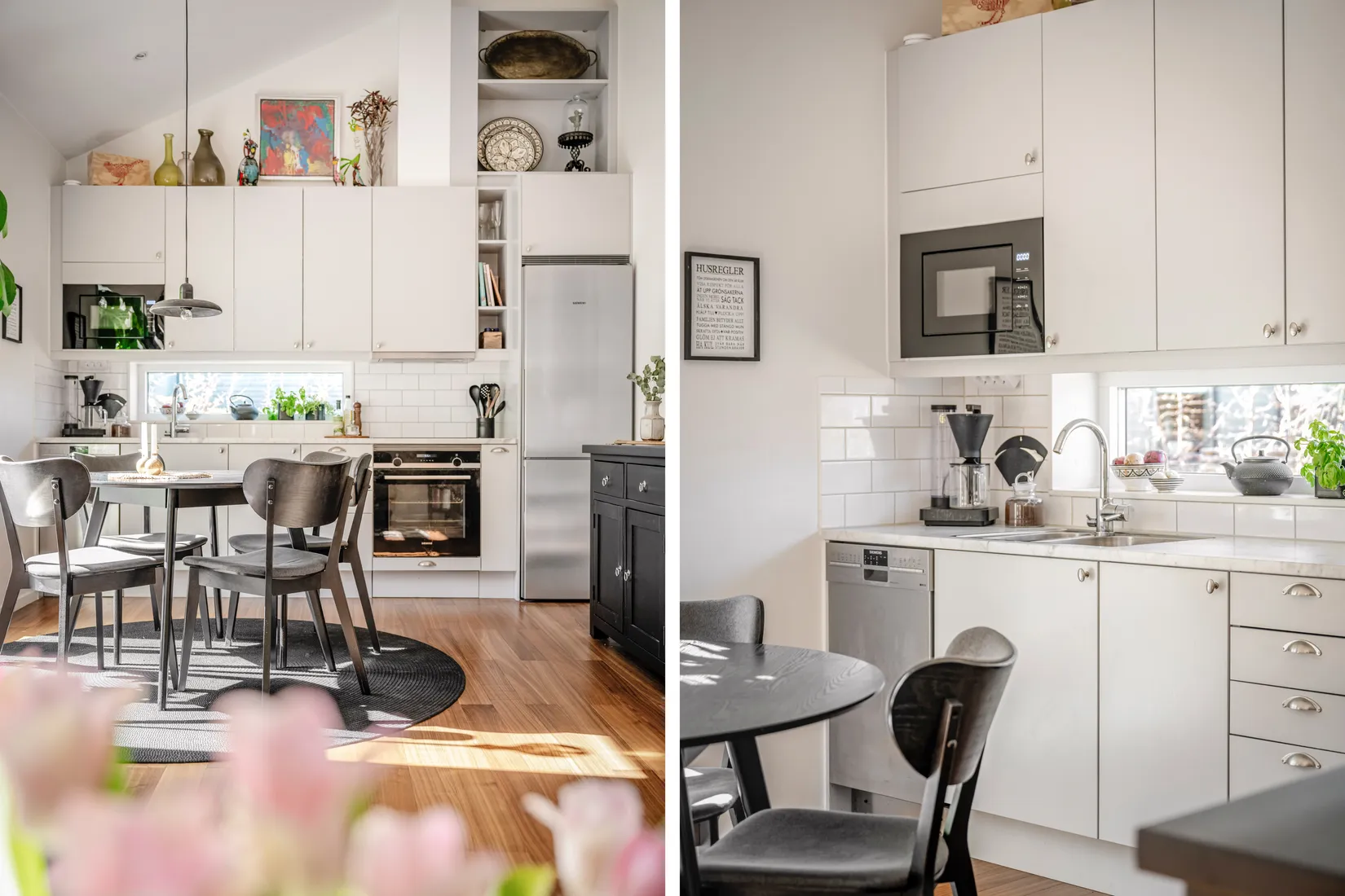 Bostadsrätt, Radhus, Telefongränd 8B, Högmora, Huddinge