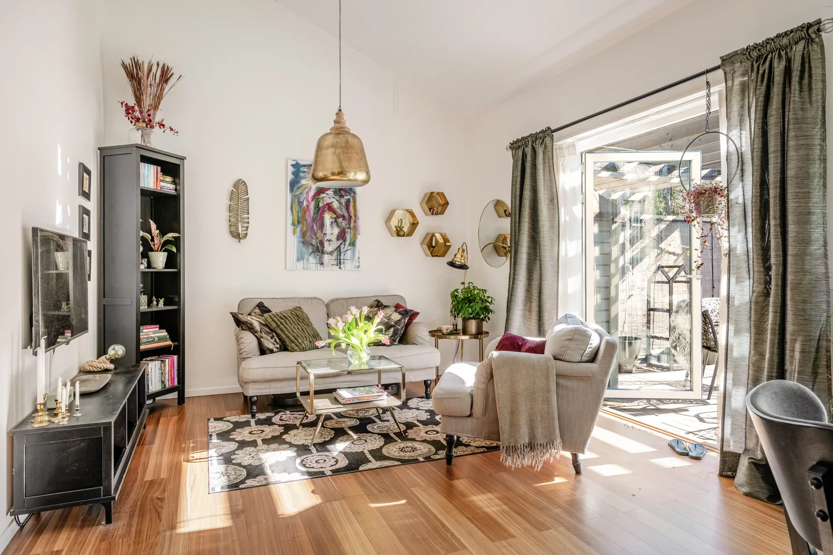 Bostadsrätt, Radhus, Telefongränd 8B, Högmora, Huddinge