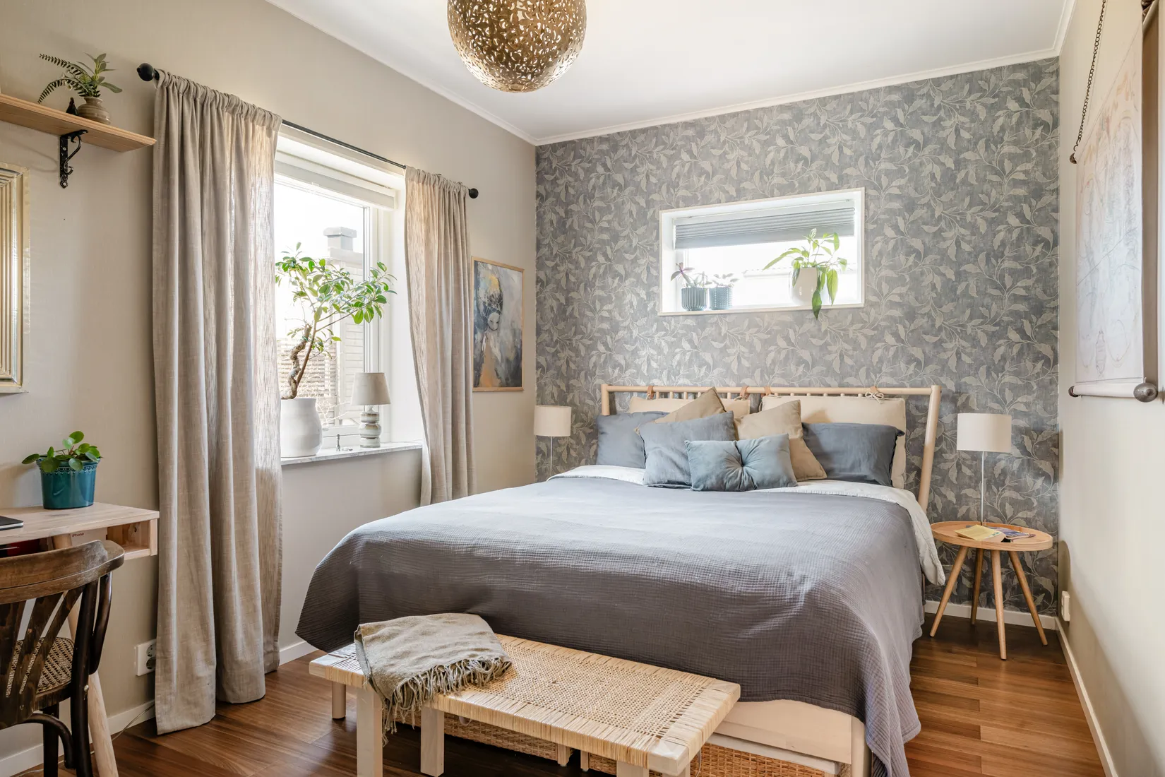 Bostadsrätt, Radhus, Telefongränd 8B, Högmora, Huddinge