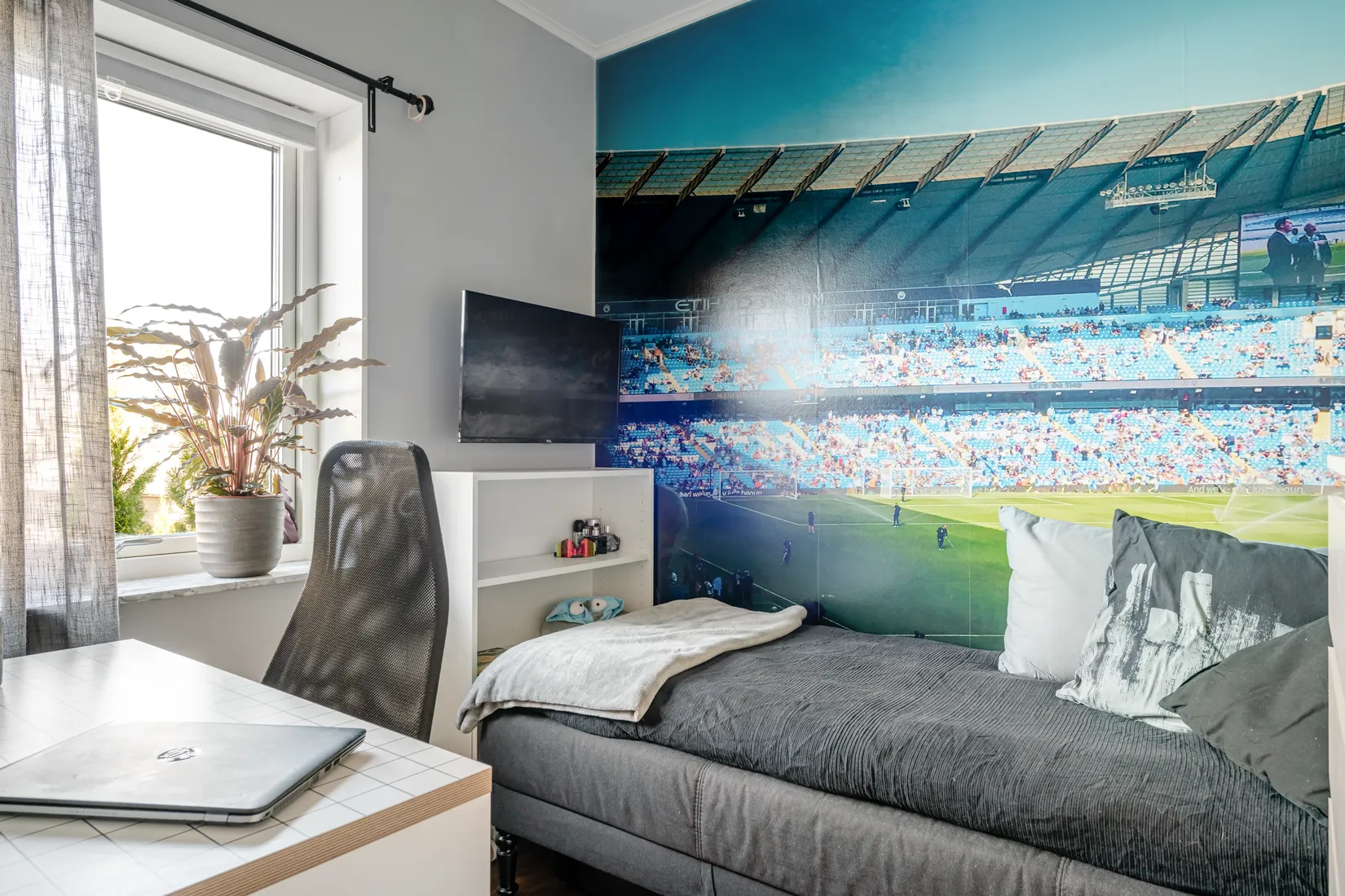 Bostadsrätt, Radhus, Telefongränd 8B, Högmora, Huddinge