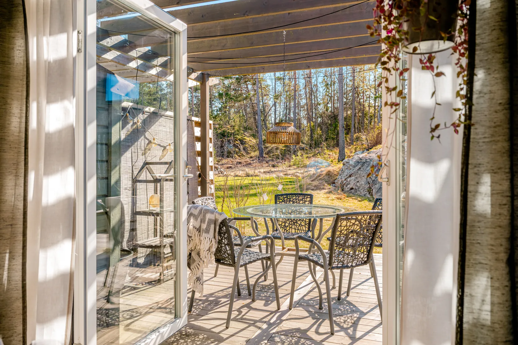 Bostadsrätt, Radhus, Telefongränd 8B, Högmora, Huddinge