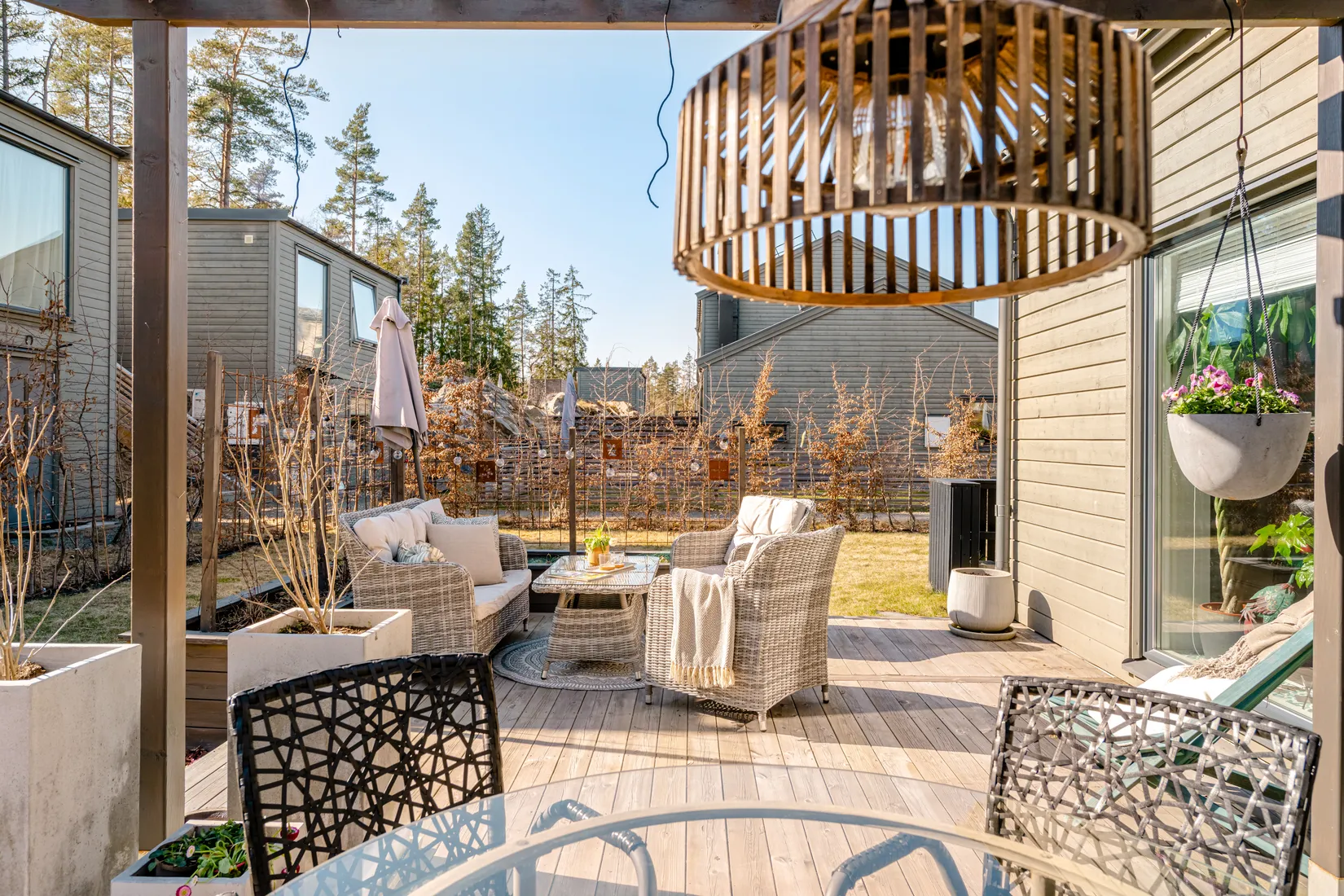 Bostadsrätt, Radhus, Telefongränd 8B, Högmora, Huddinge