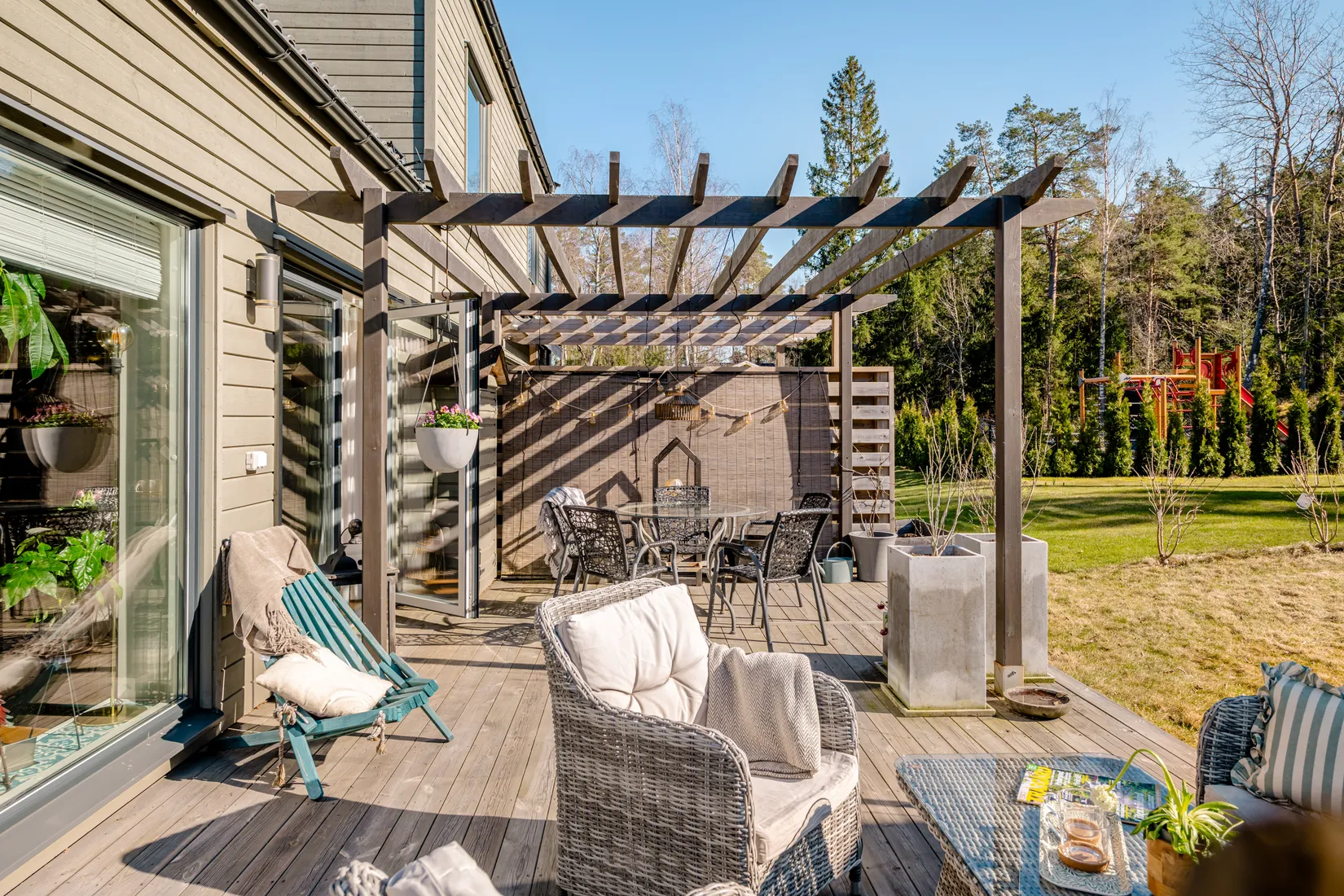 Bostadsrätt, Radhus, Telefongränd 8B, Högmora, Huddinge