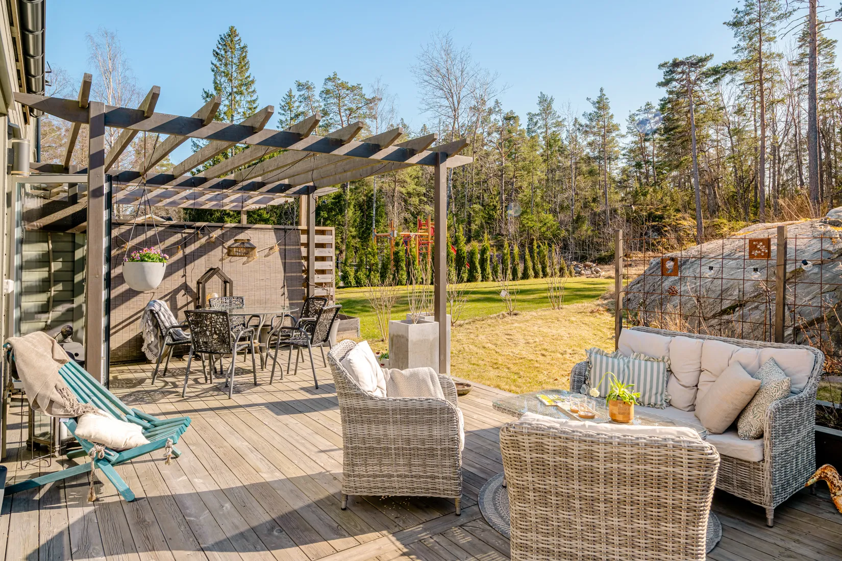 Bostadsrätt, Radhus, Telefongränd 8B, Högmora, Huddinge