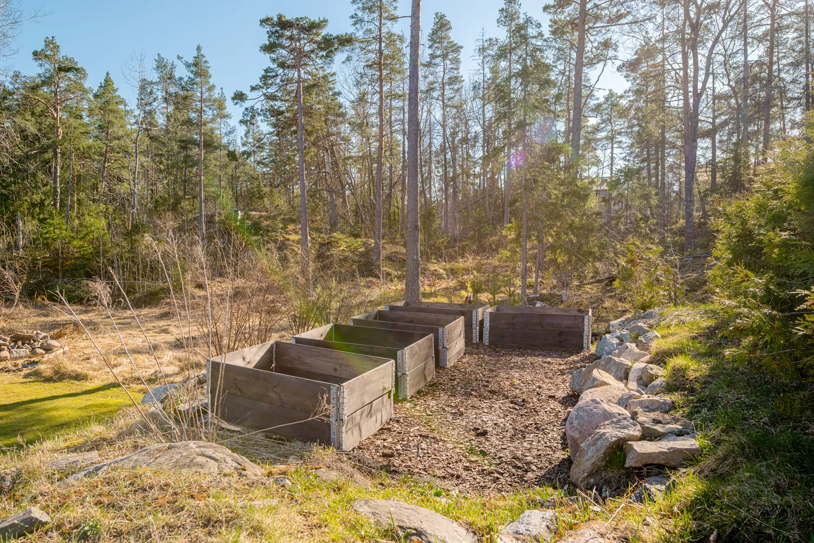 Bostadsrätt, Radhus, Telefongränd 8B, Högmora, Huddinge