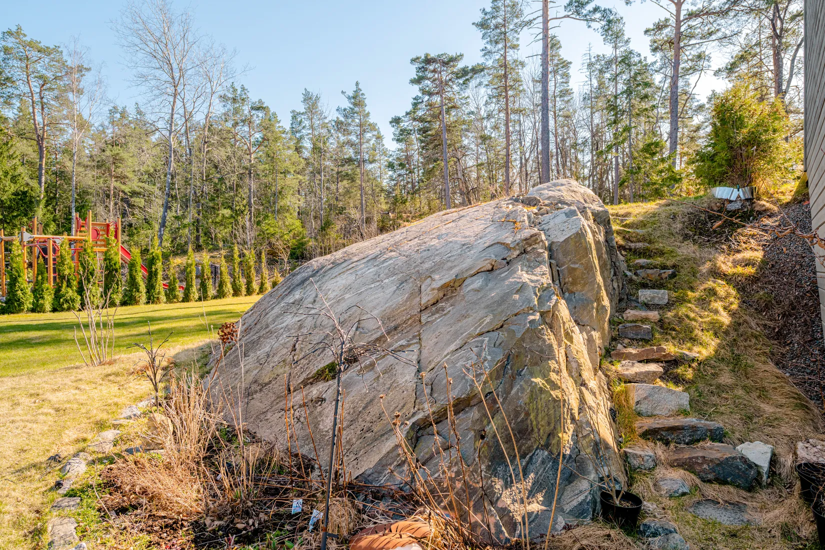 Bostadsrätt, Radhus, Telefongränd 8B, Högmora, Huddinge