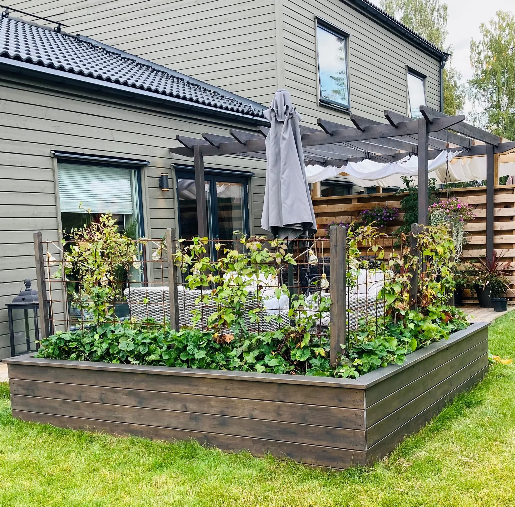 Bostadsrätt, Radhus, Telefongränd 8B, Högmora, Huddinge