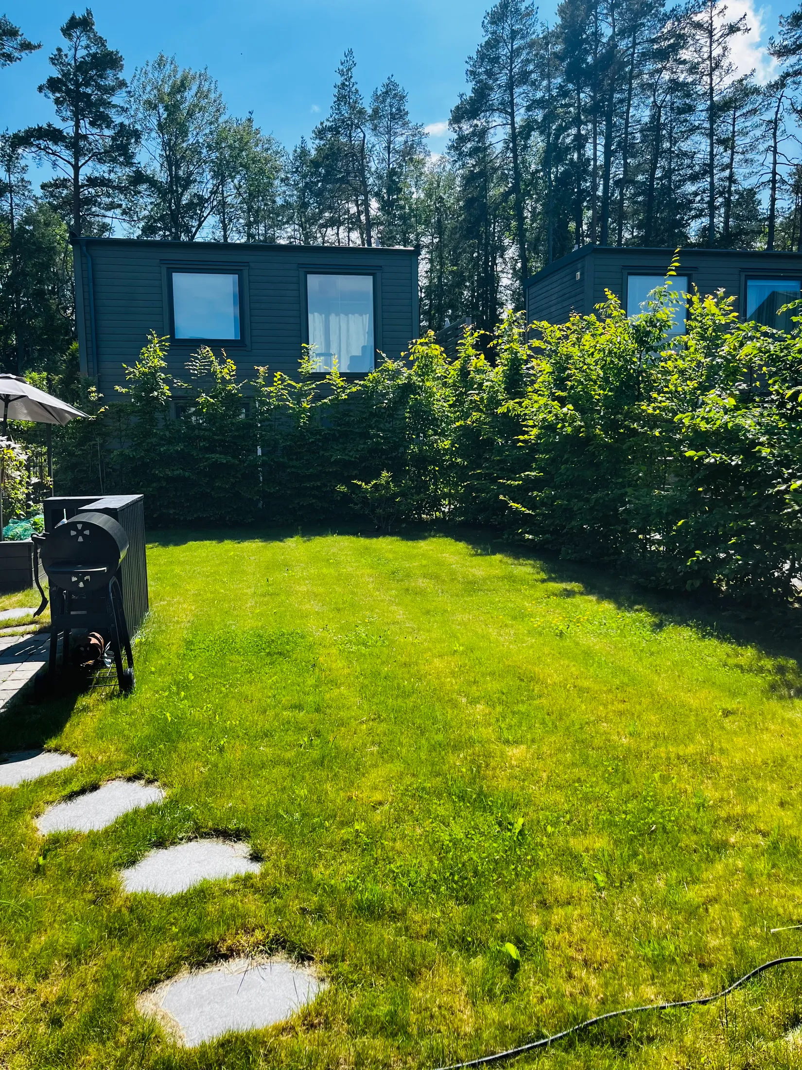 Bostadsrätt, Radhus, Telefongränd 8B, Högmora, Huddinge