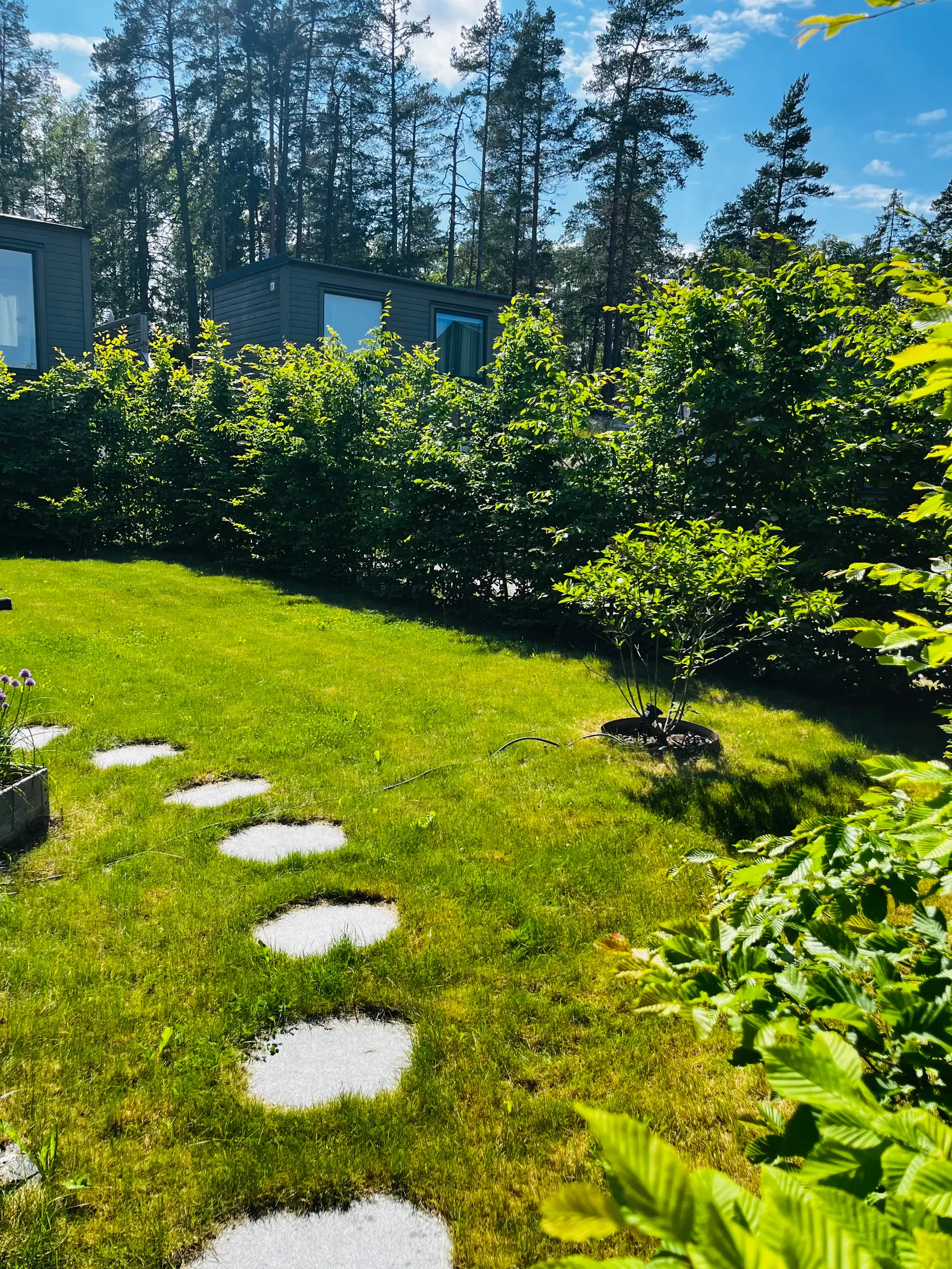 Bostadsrätt, Radhus, Telefongränd 8B, Högmora, Huddinge