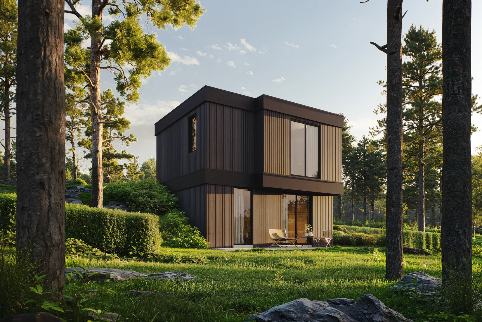 Bostadsrätt, Villa, Åbroddsvägen 11, Bågvägen 10-12, Kummelnäs, Nacka