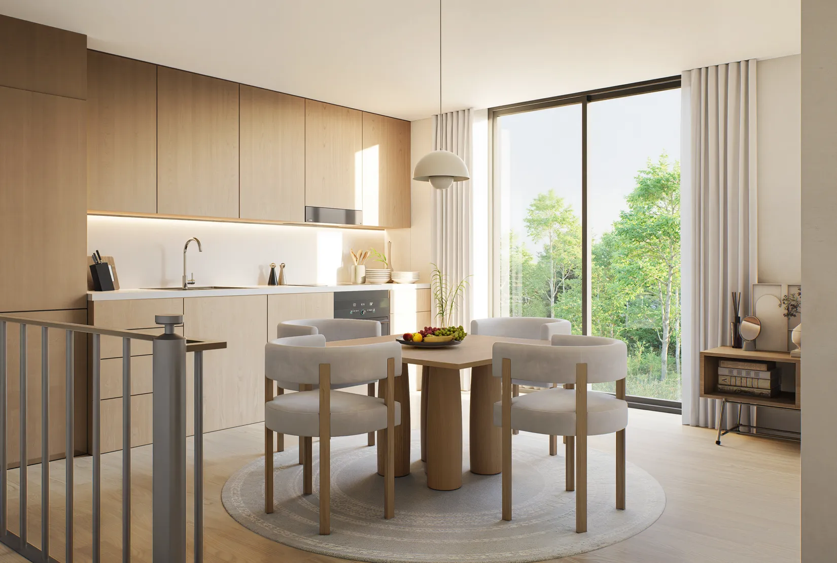 Bostadsrätt, Villa, Åbroddsvägen 11, Bågvägen 10-12, Kummelnäs, Nacka