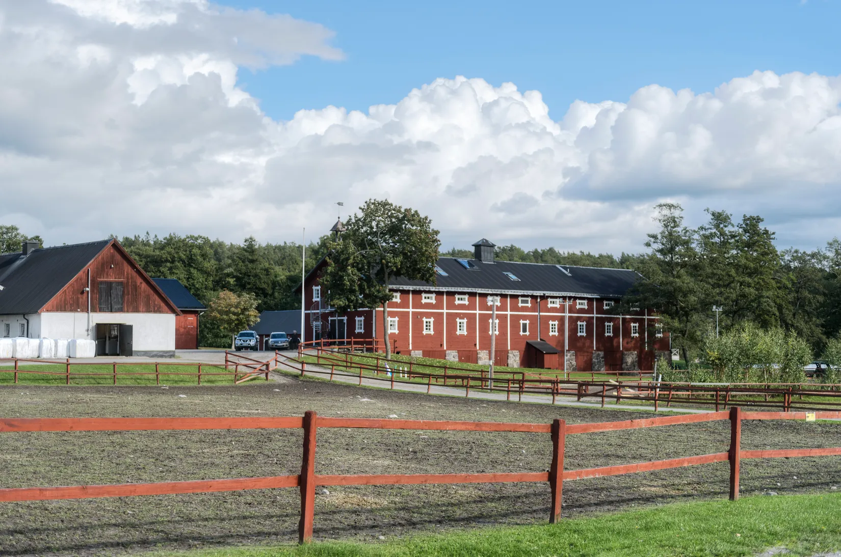 Bostadsrätt, Villa, Åbroddsvägen 11, Bågvägen 10-12, Kummelnäs, Nacka