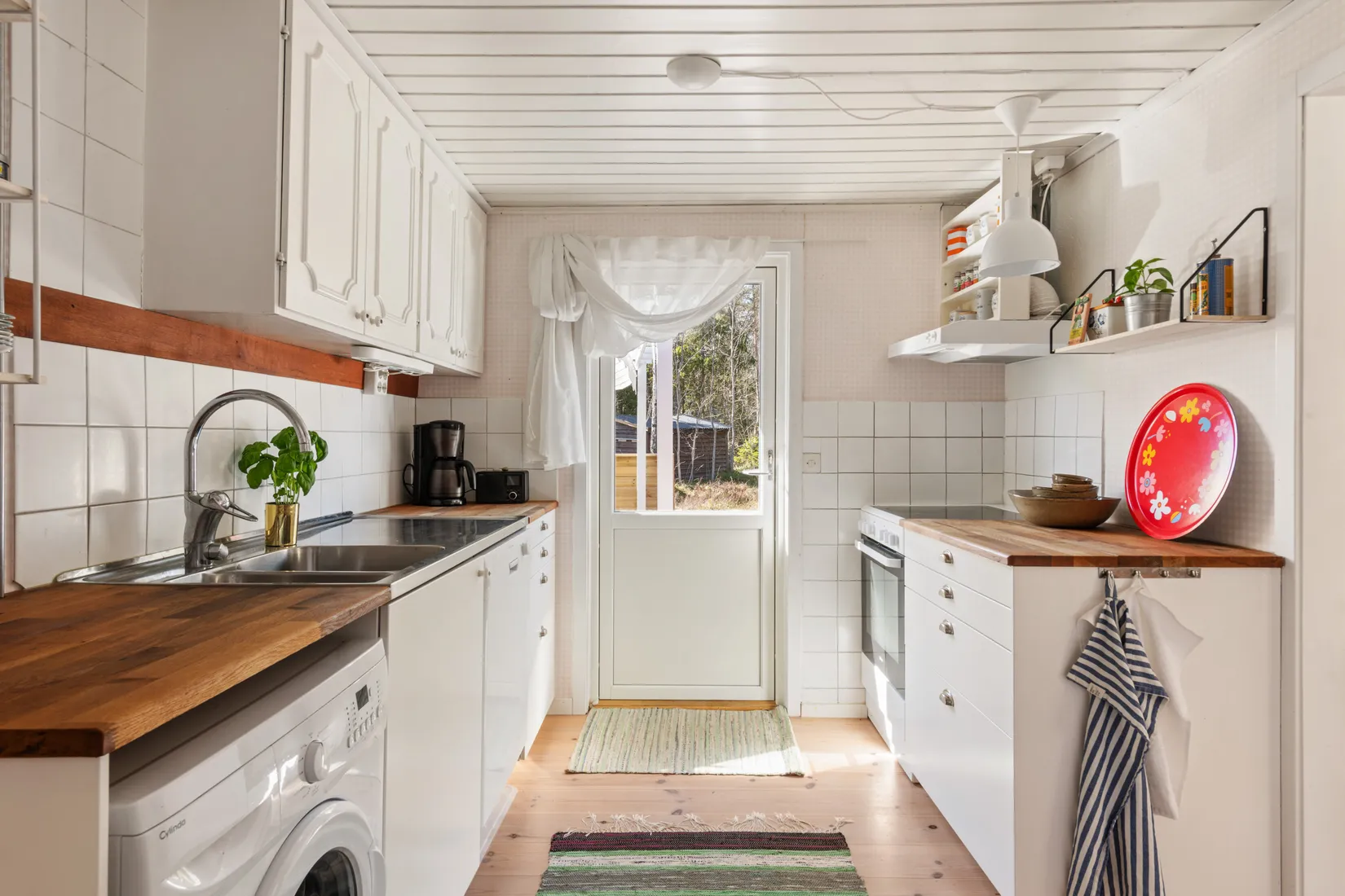 Fritidshus, Flisbergen 197, Norrtälje