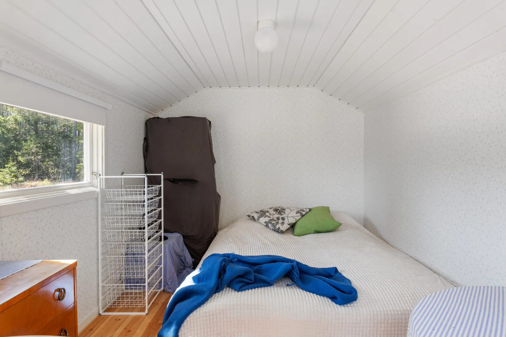 Fritidshus, Flisbergen 197, Norrtälje