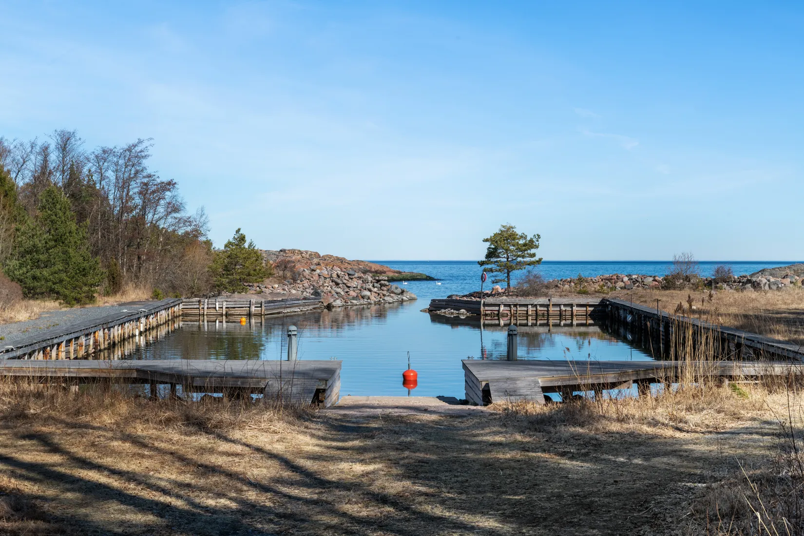 Fritidshus, Flisbergen 197, Norrtälje