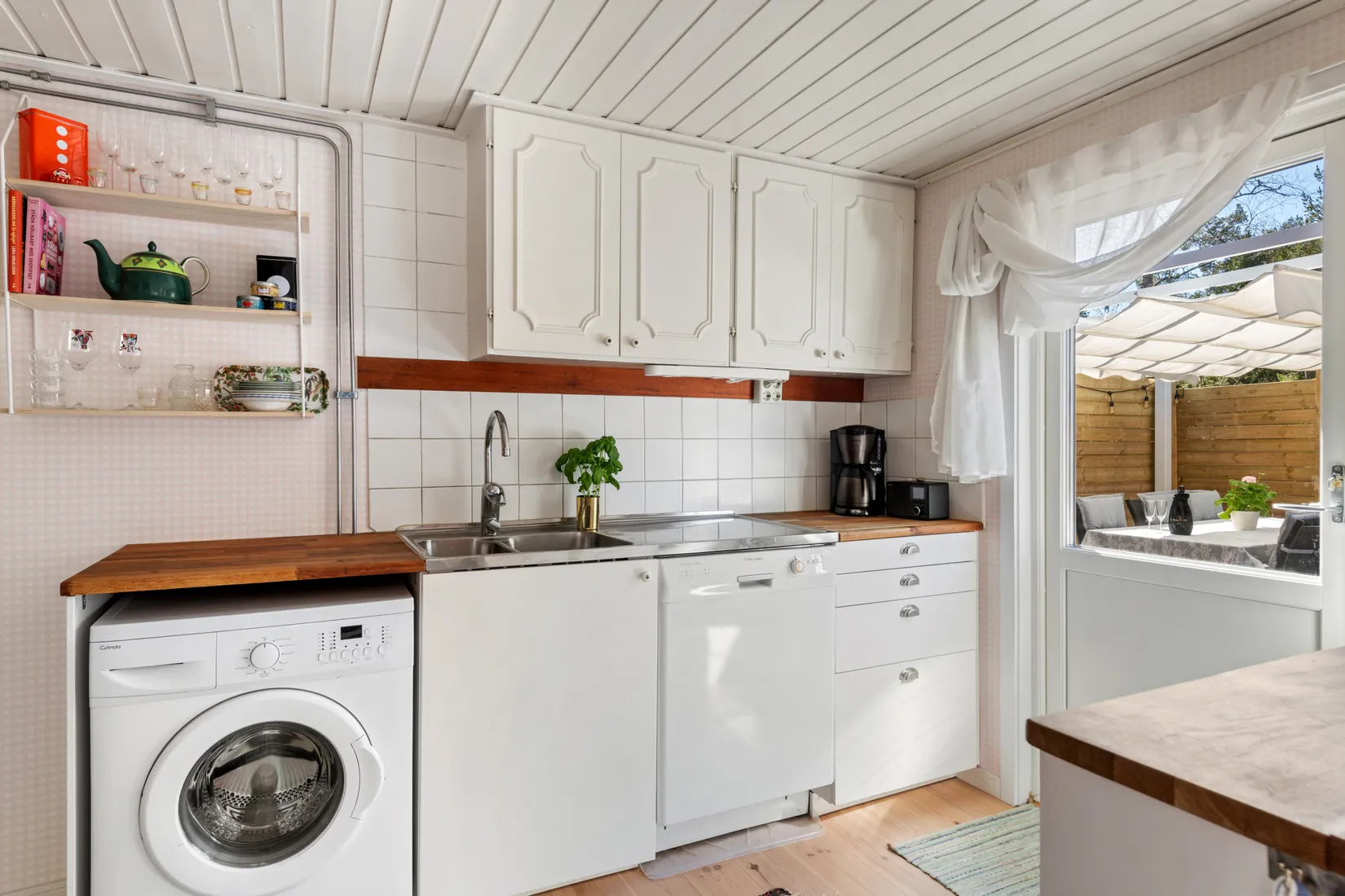 Fritidshus, Flisbergen 197, Norrtälje