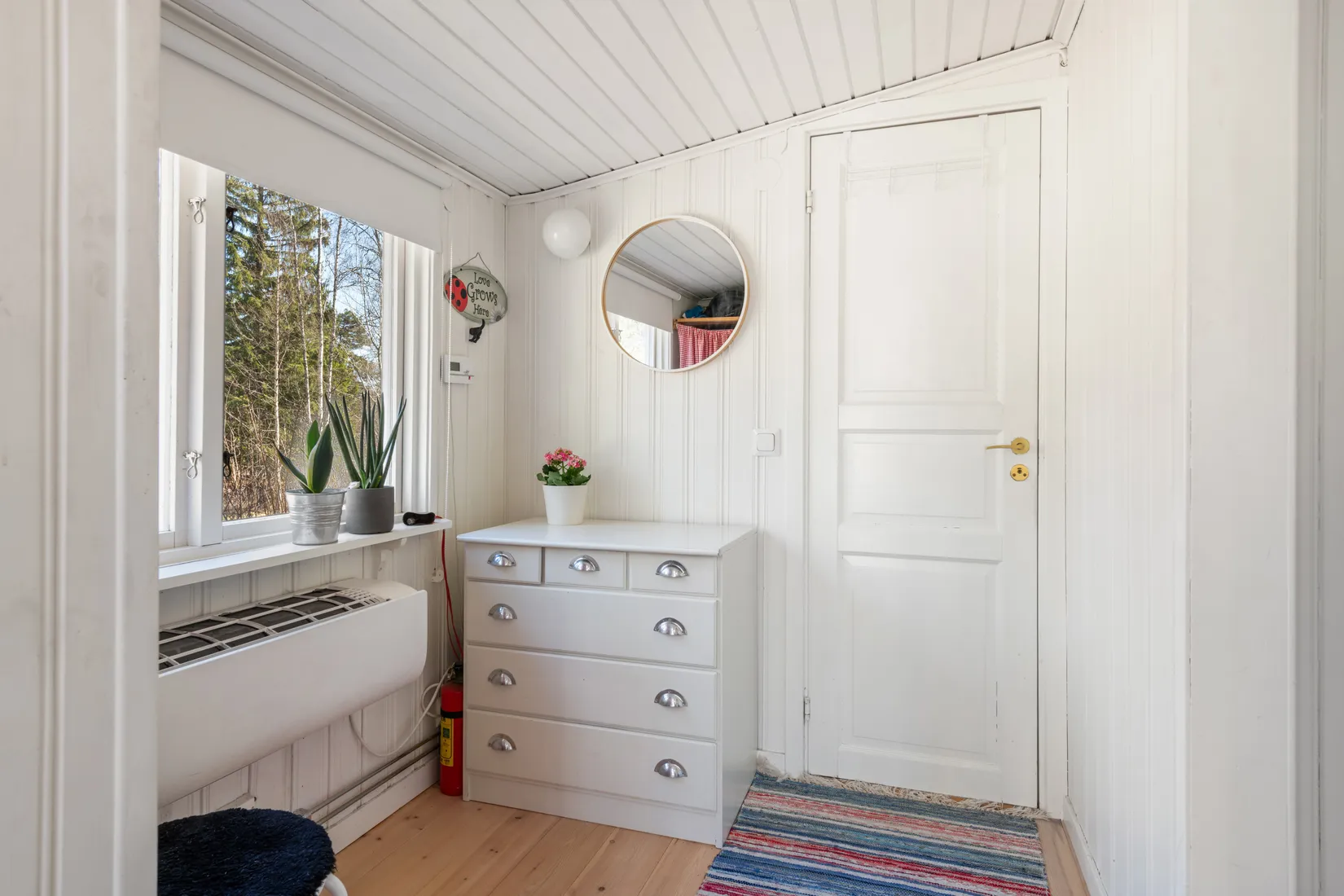 Fritidshus, Flisbergen 197, Norrtälje