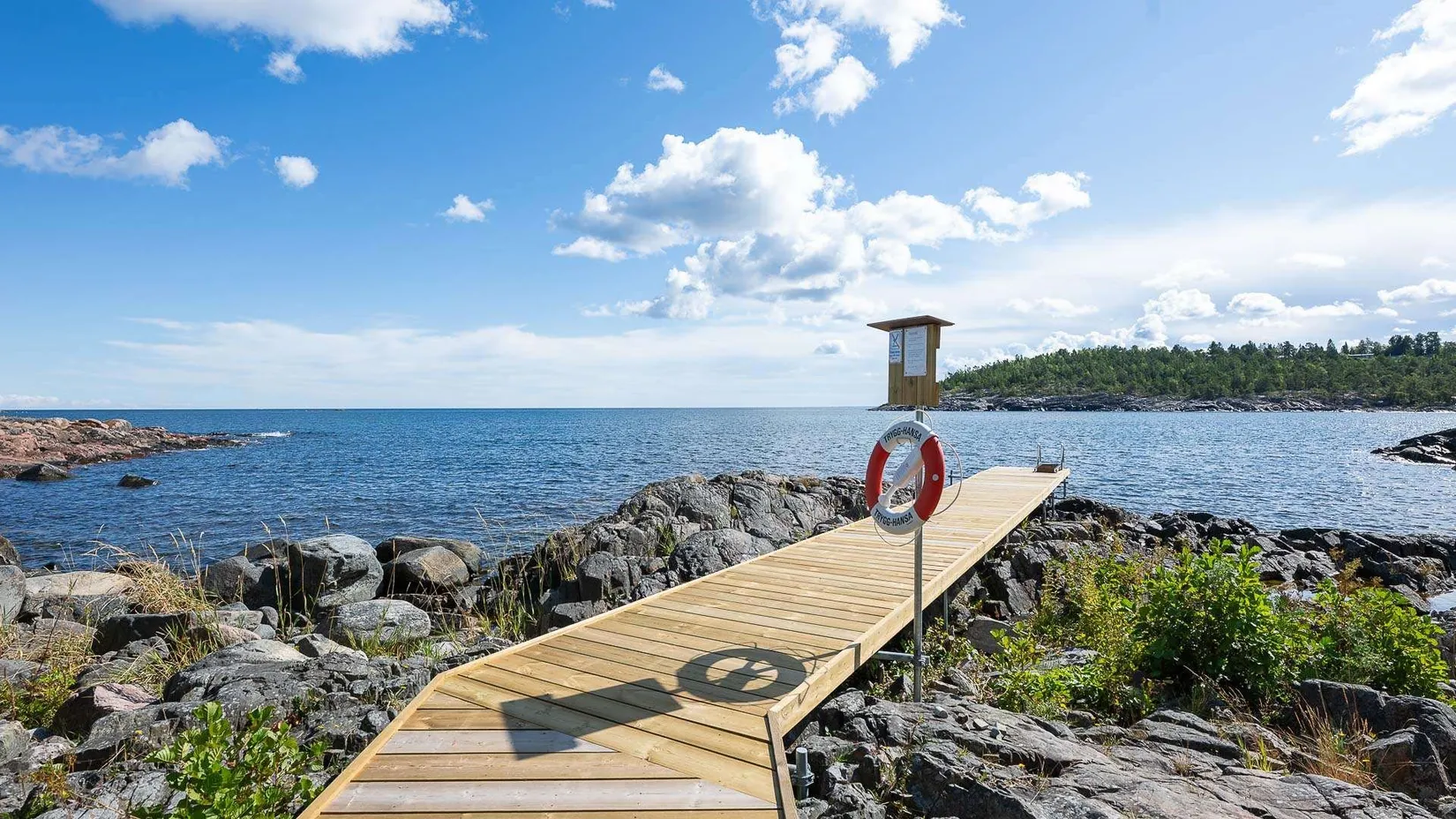 Fritidshus, Flisbergen 197, Norrtälje