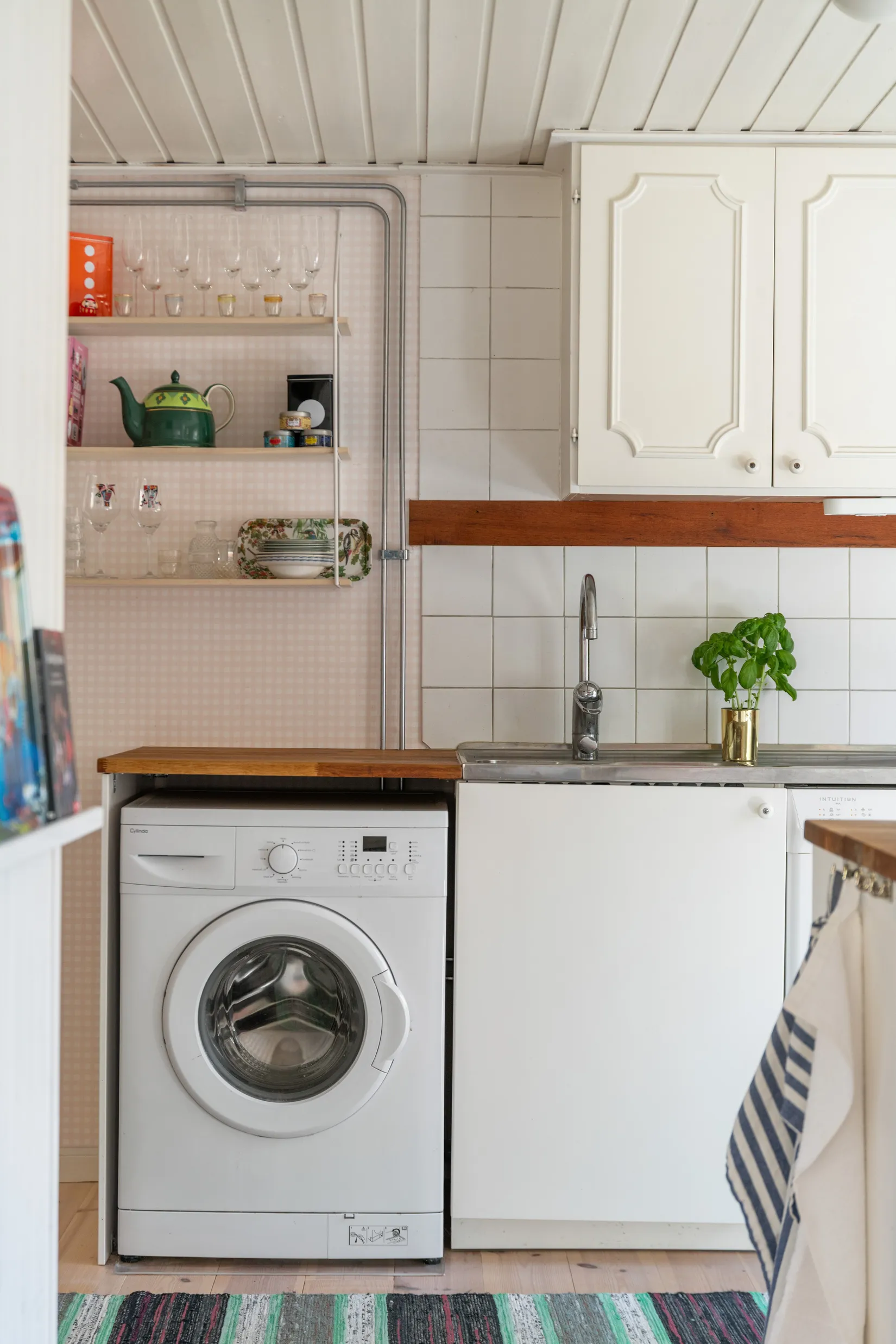 Fritidshus, Flisbergen 197, Norrtälje