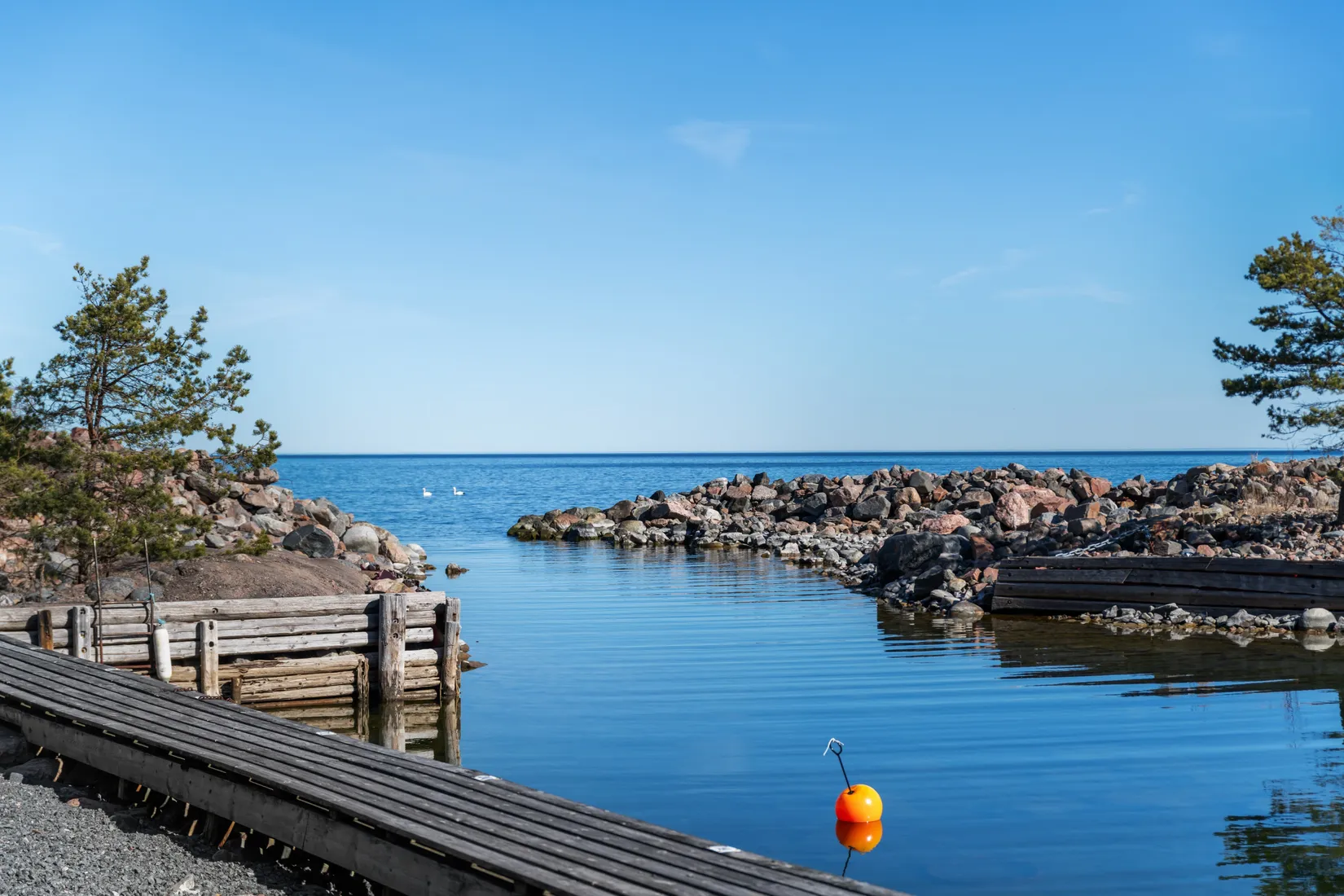 Fritidshus, Flisbergen 197, Norrtälje