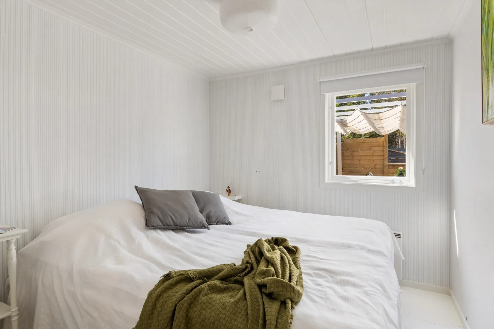 Fritidshus, Flisbergen 197, Norrtälje